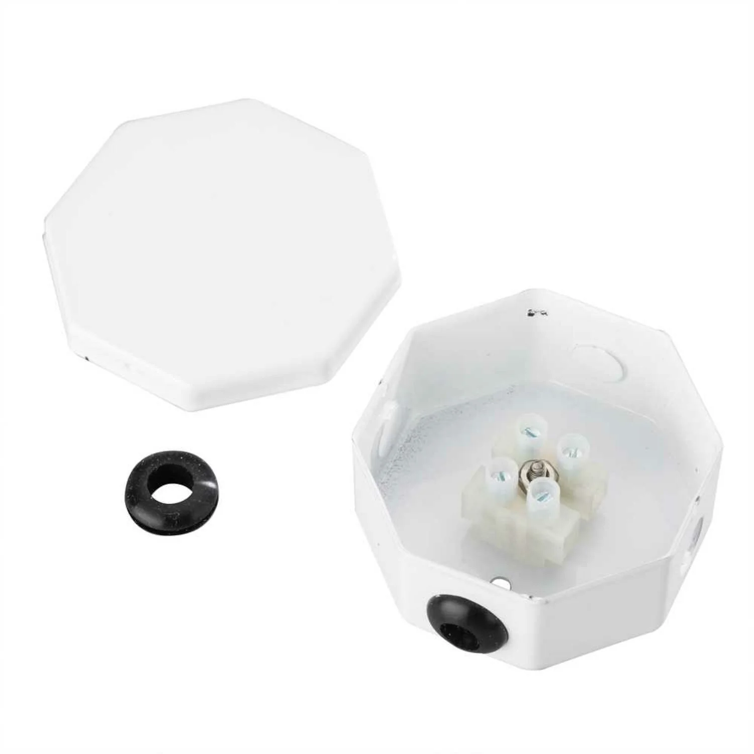 SPLICE BOX ASSEMBLY - Image 2