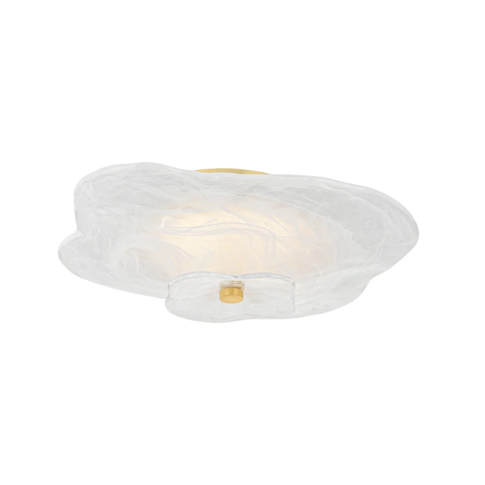 STARLIE FLUSH MOUNT