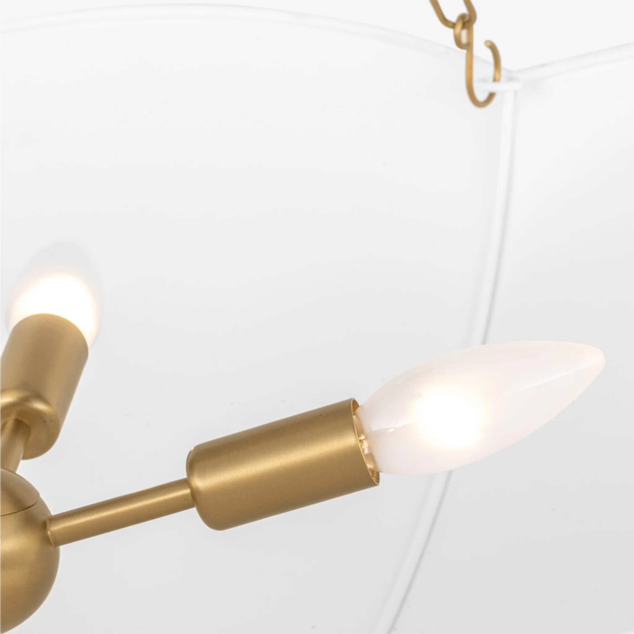 STASSI CHANDELIER (MULTIPLE SIZES) - Image 12