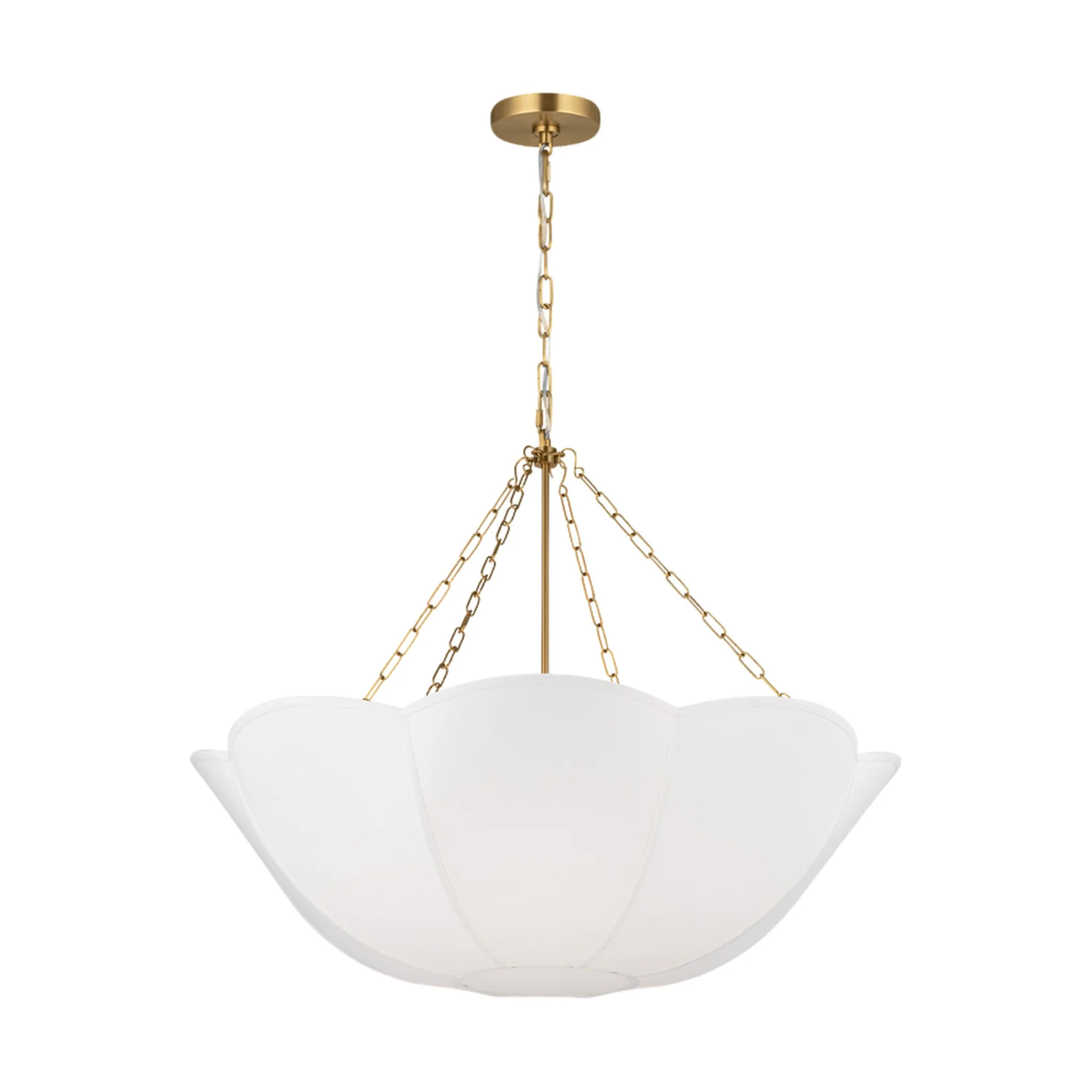 STASSI CHANDELIER (MULTIPLE SIZES) - Image 4