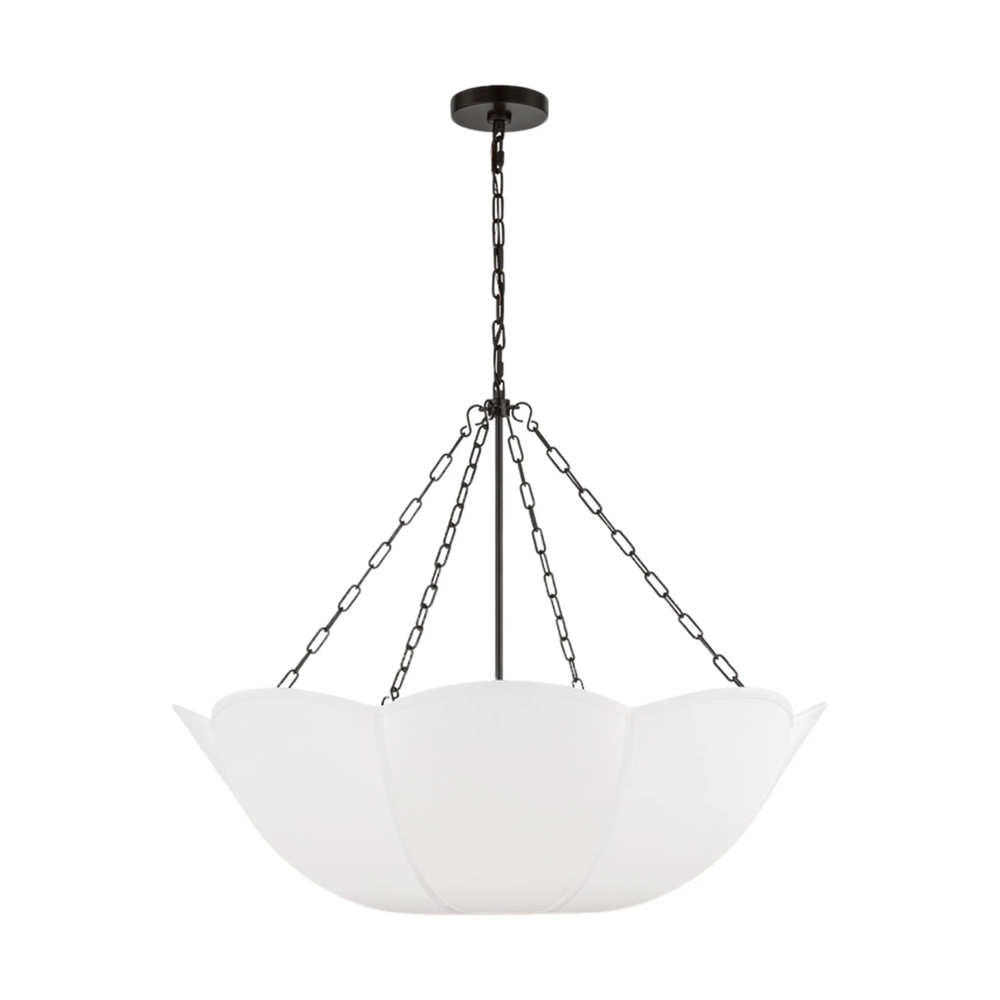 STASSI CHANDELIER (MULTIPLE SIZES) - Image 7