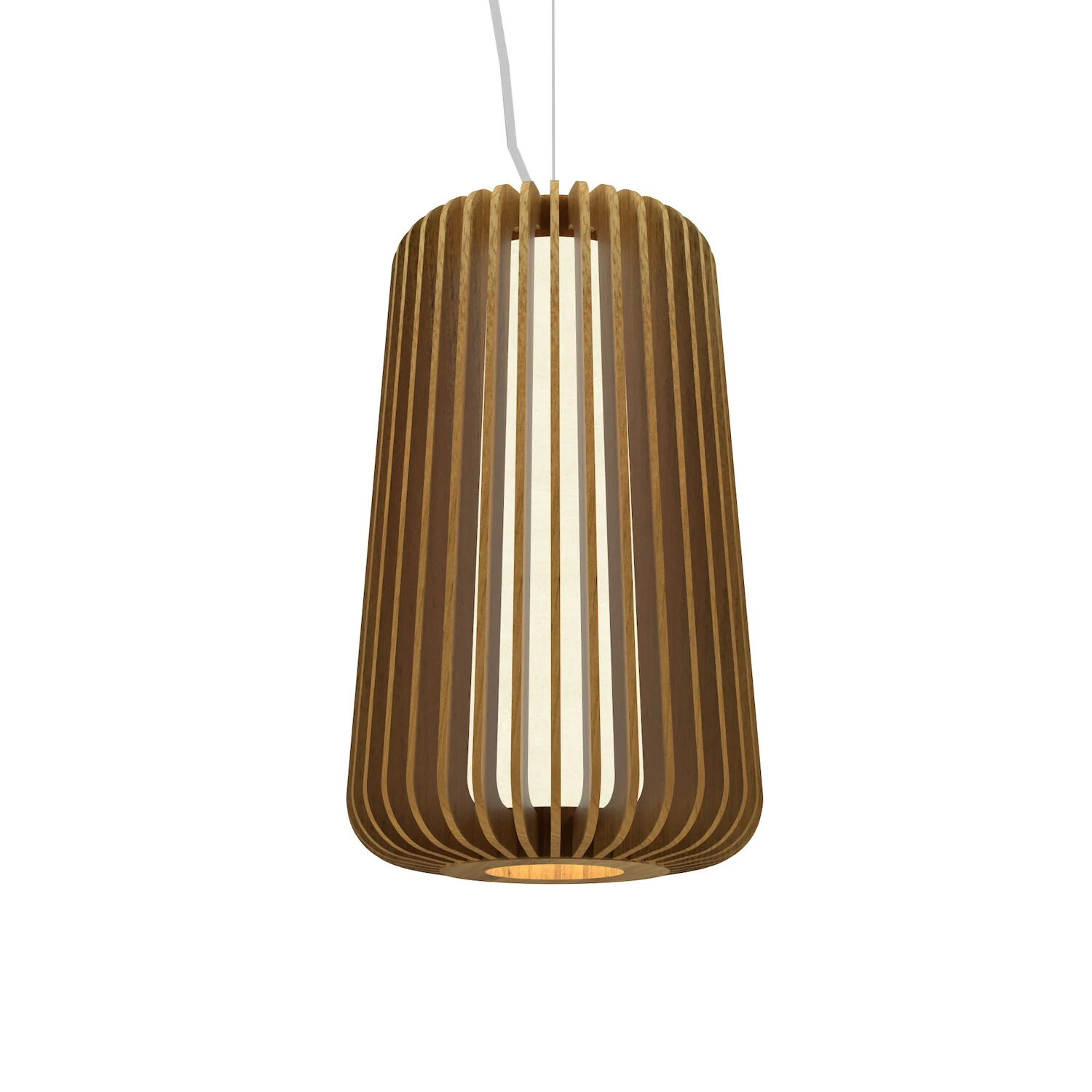 STECCHE DI LEGNO ACCORD 1429 12.8-INCH PENDANT - Image 3