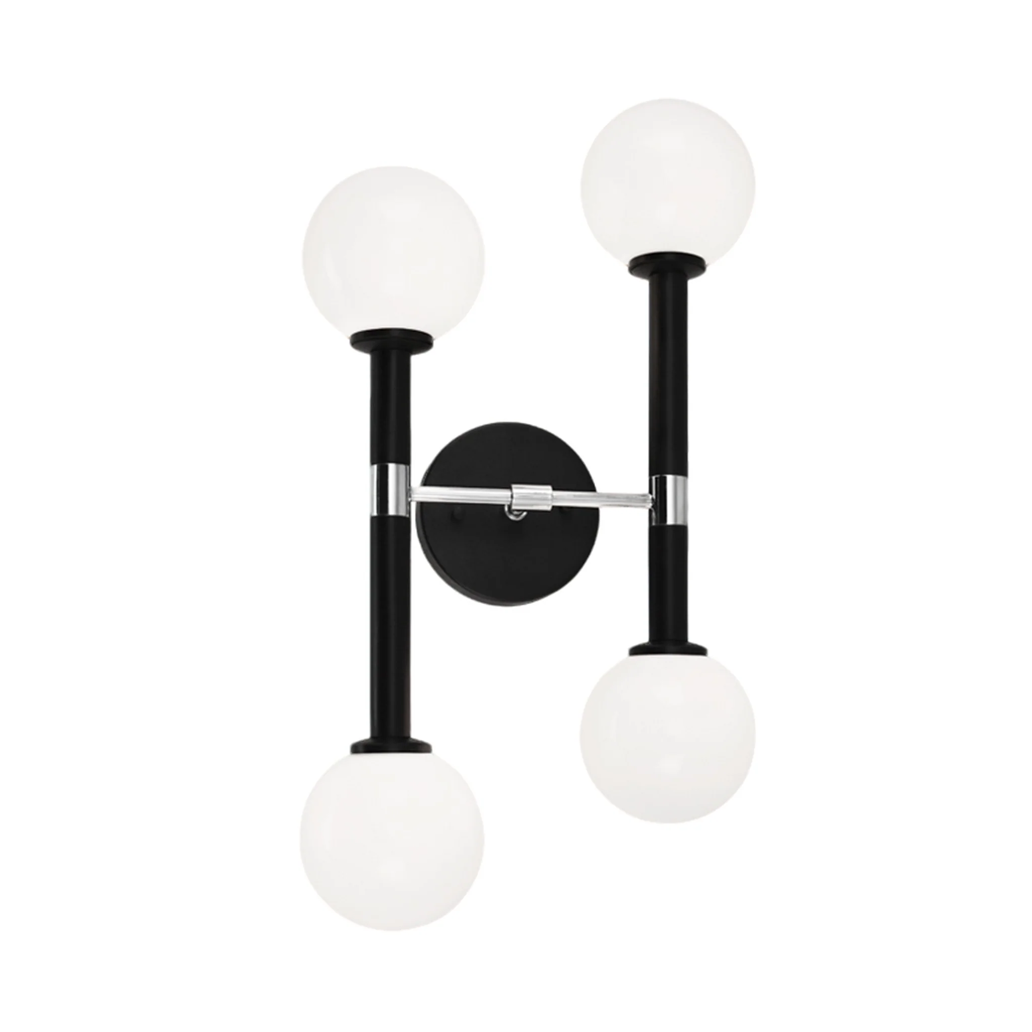 STELLAR 4-LIGHT WALL SCONCE - Image 3