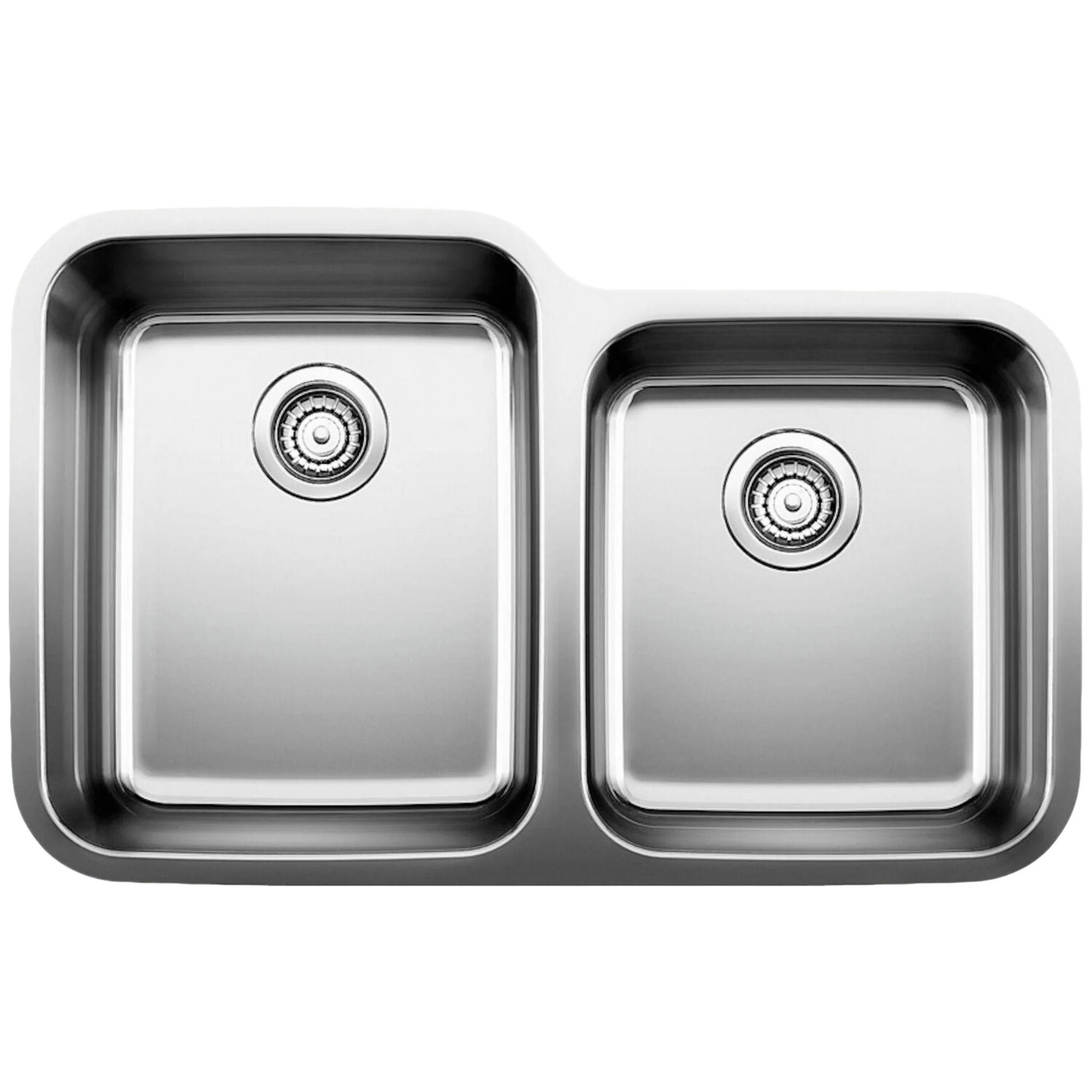 STELLAR UNDERMOUNT 1.75 SINK