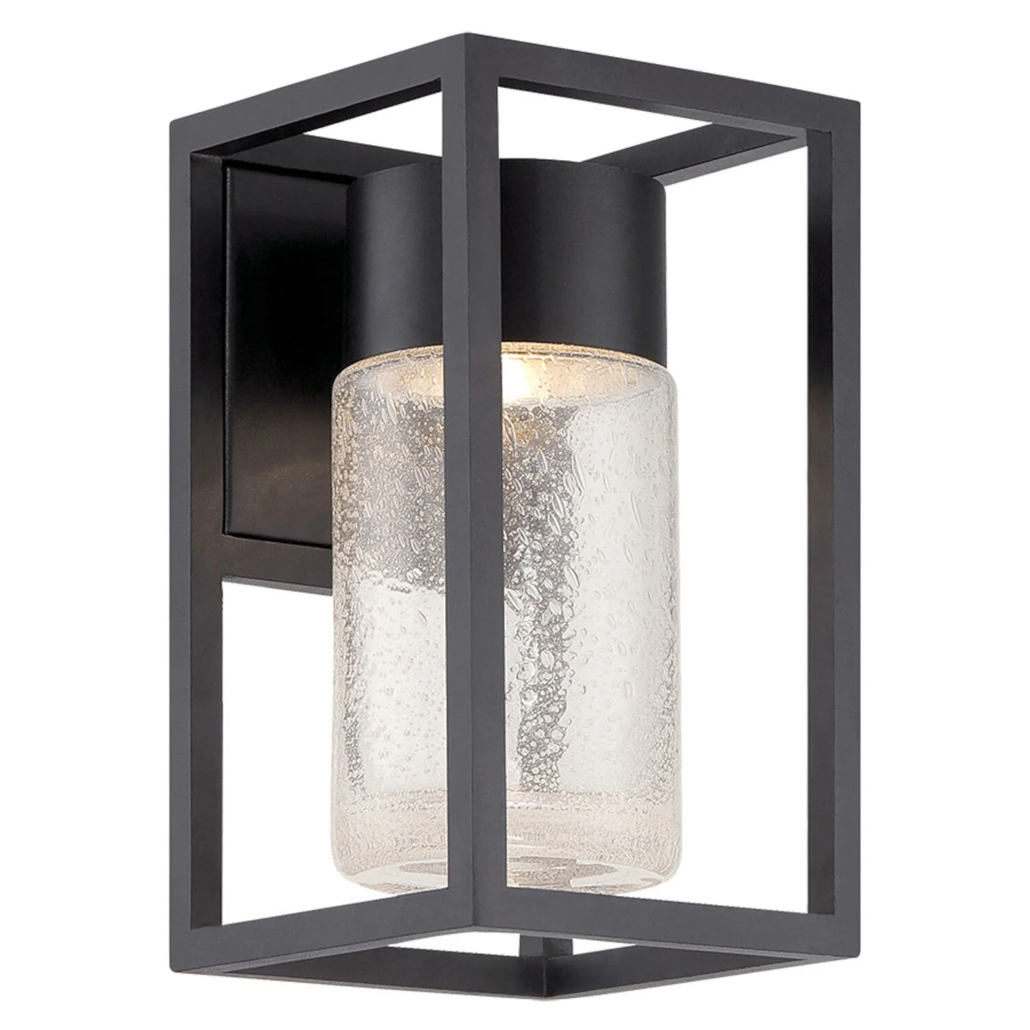 STRUCTURE LED OUTDOOR WALL LIGHT