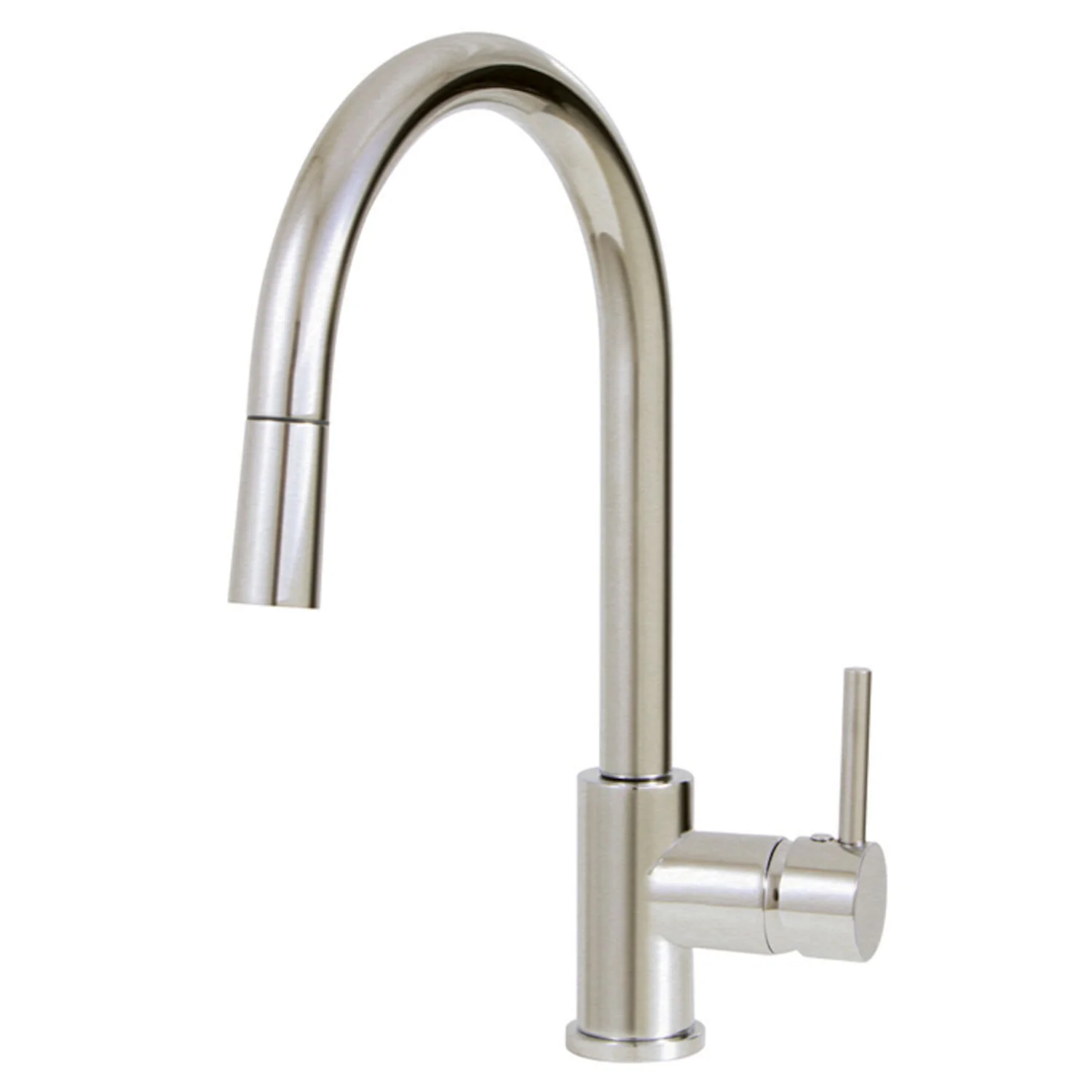 STUDIO PULL DOWN KITCHEN FAUCET - Image 2