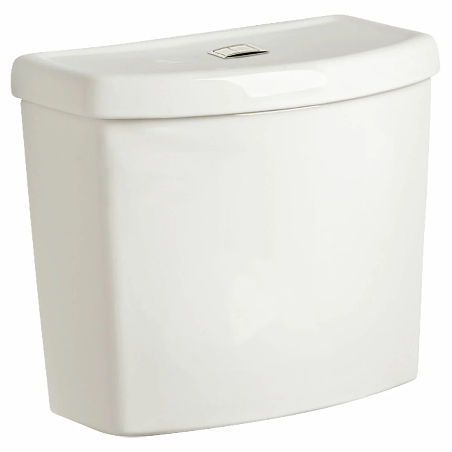 STUDIO TWO-PIECE DUAL FLUSH TOIELT TANK ONLY