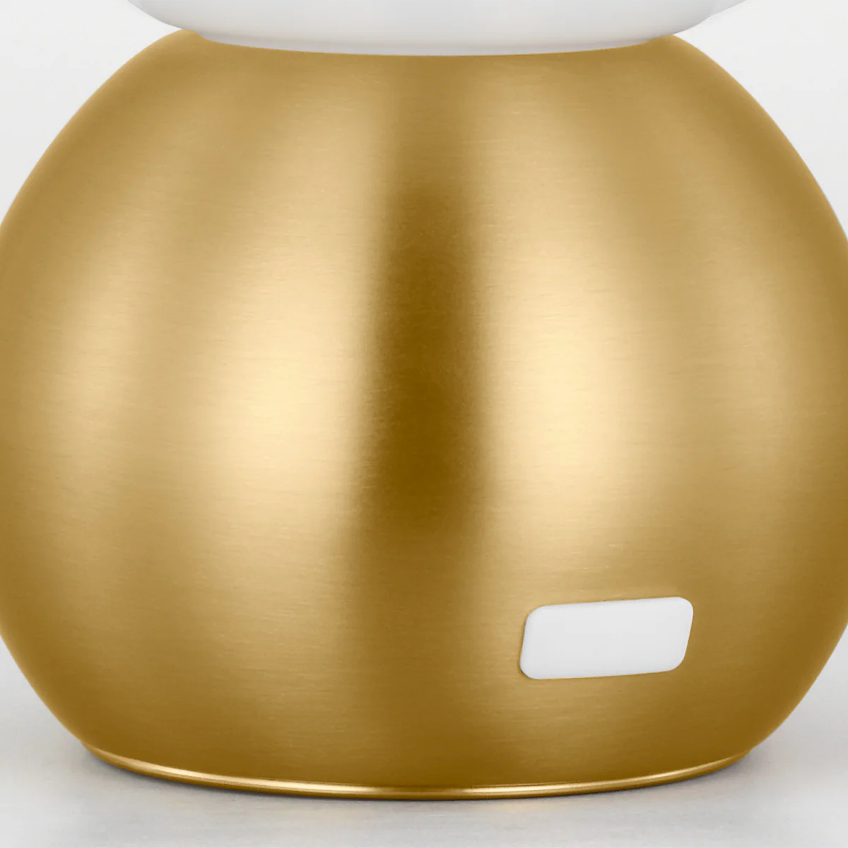 SUKI RECHARGEABLE MINI TABLE LAMP - Image 9