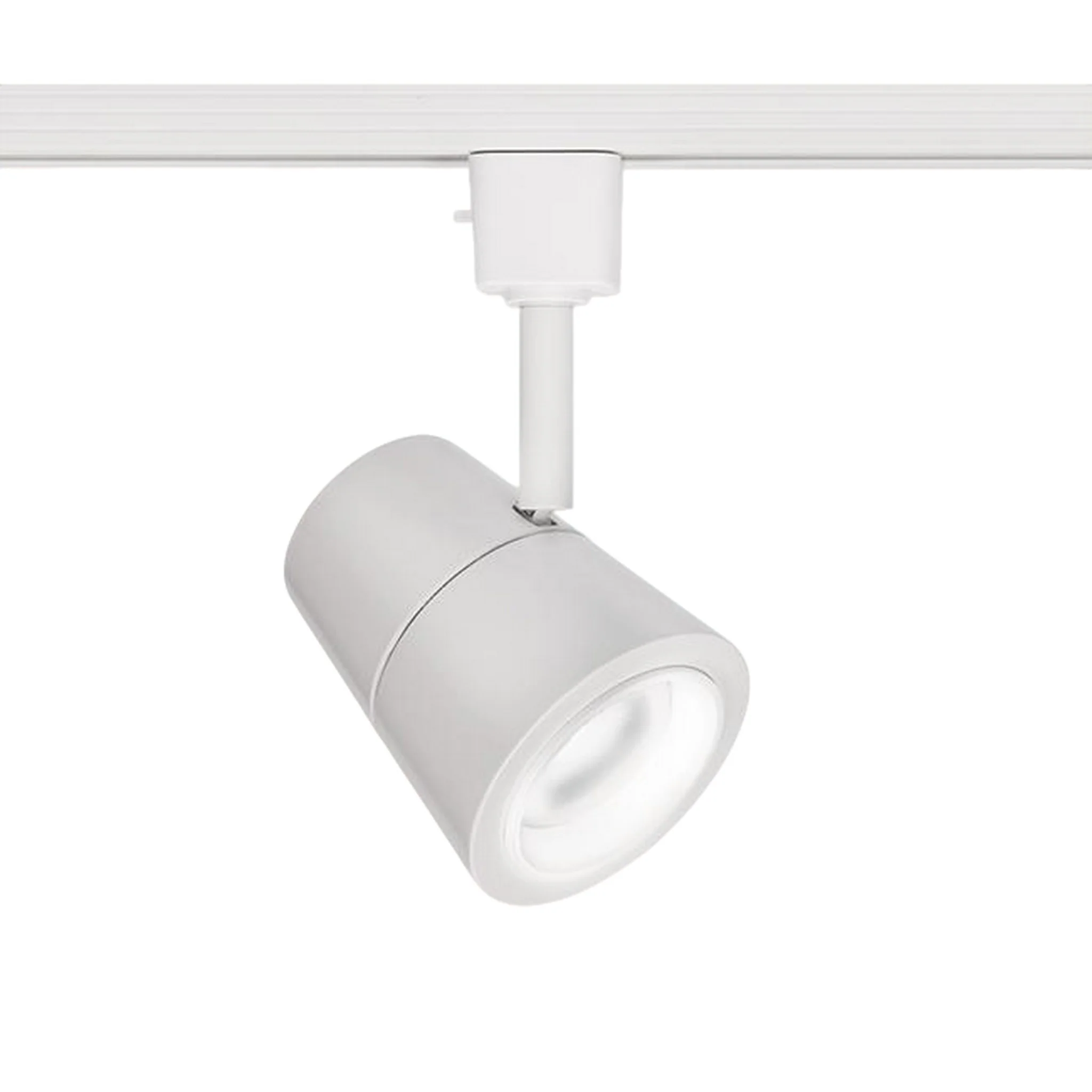 SUMMIT COMPACT LED ADJUSTABLE TRACK LUMINAIRE 201 FOR H TRACK