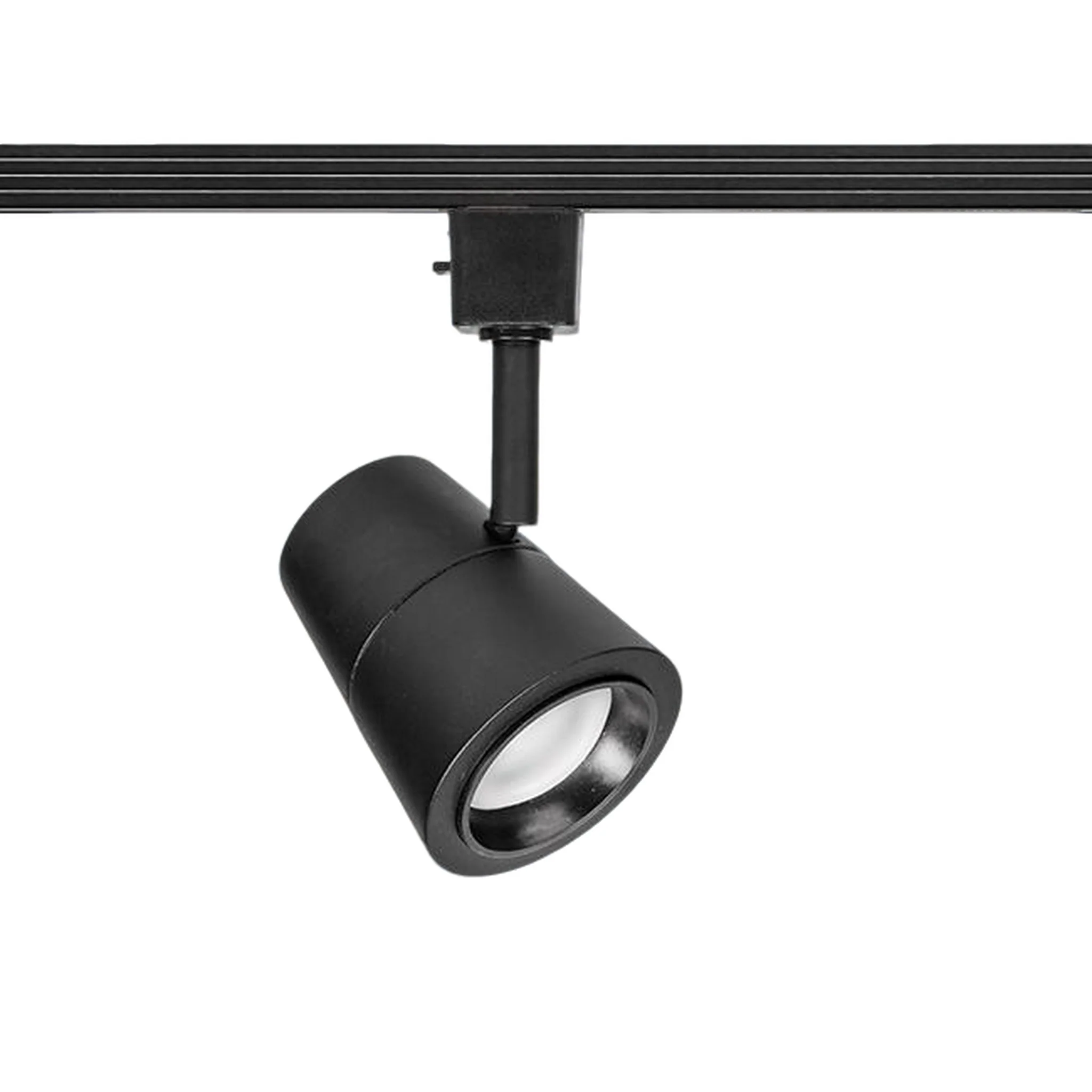 SUMMIT COMPACT LED ADJUSTABLE TRACK LUMINAIRE 201 FOR H TRACK - Image 2