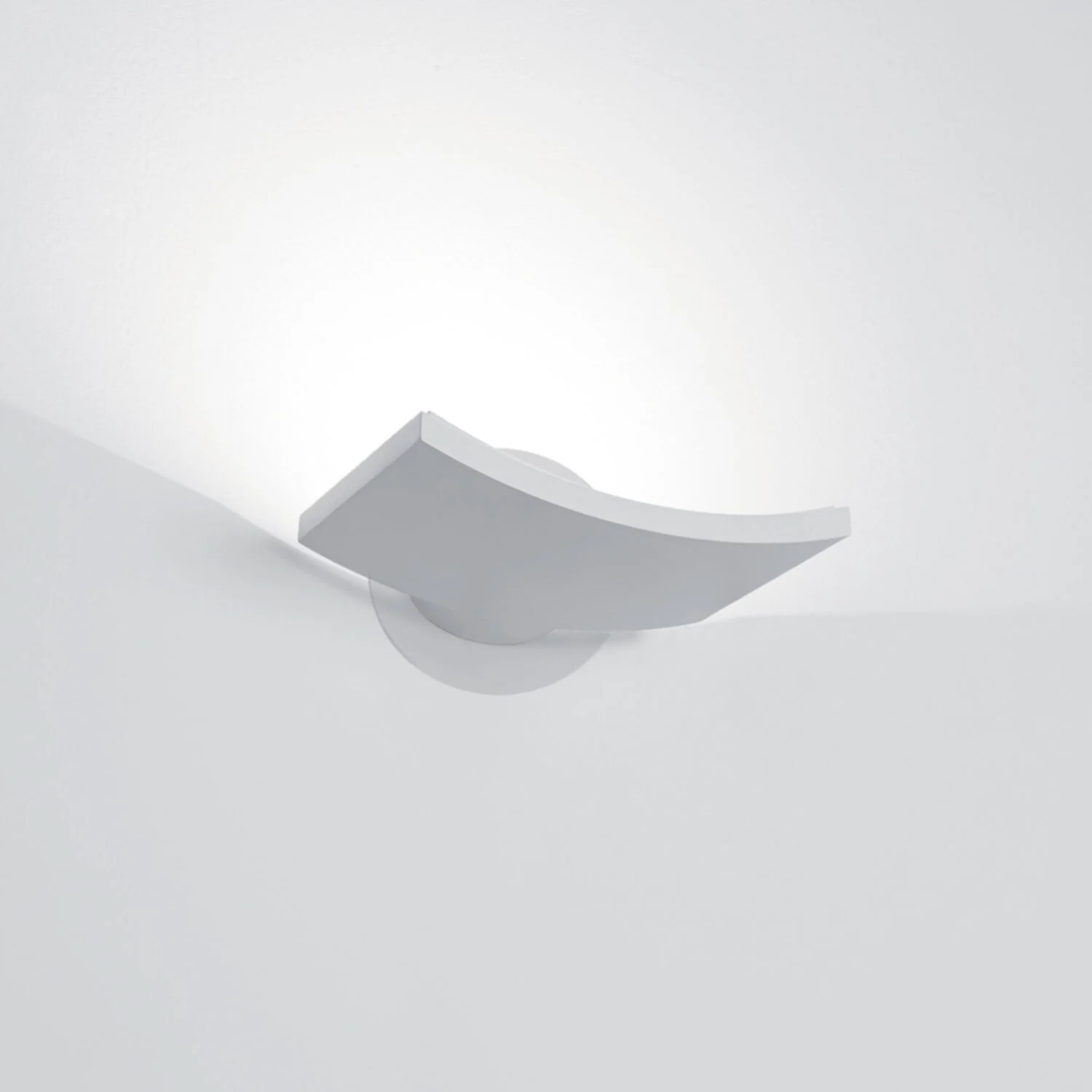 SURF 3000K LED MICRO WALL SCONCE LIGHT, 16460