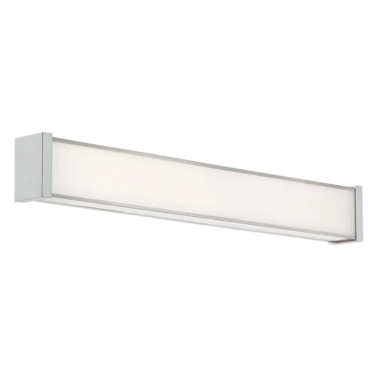 SVELTE 22-INCH 2700K LED BATHROOM VANITY OR WALL LIGHT