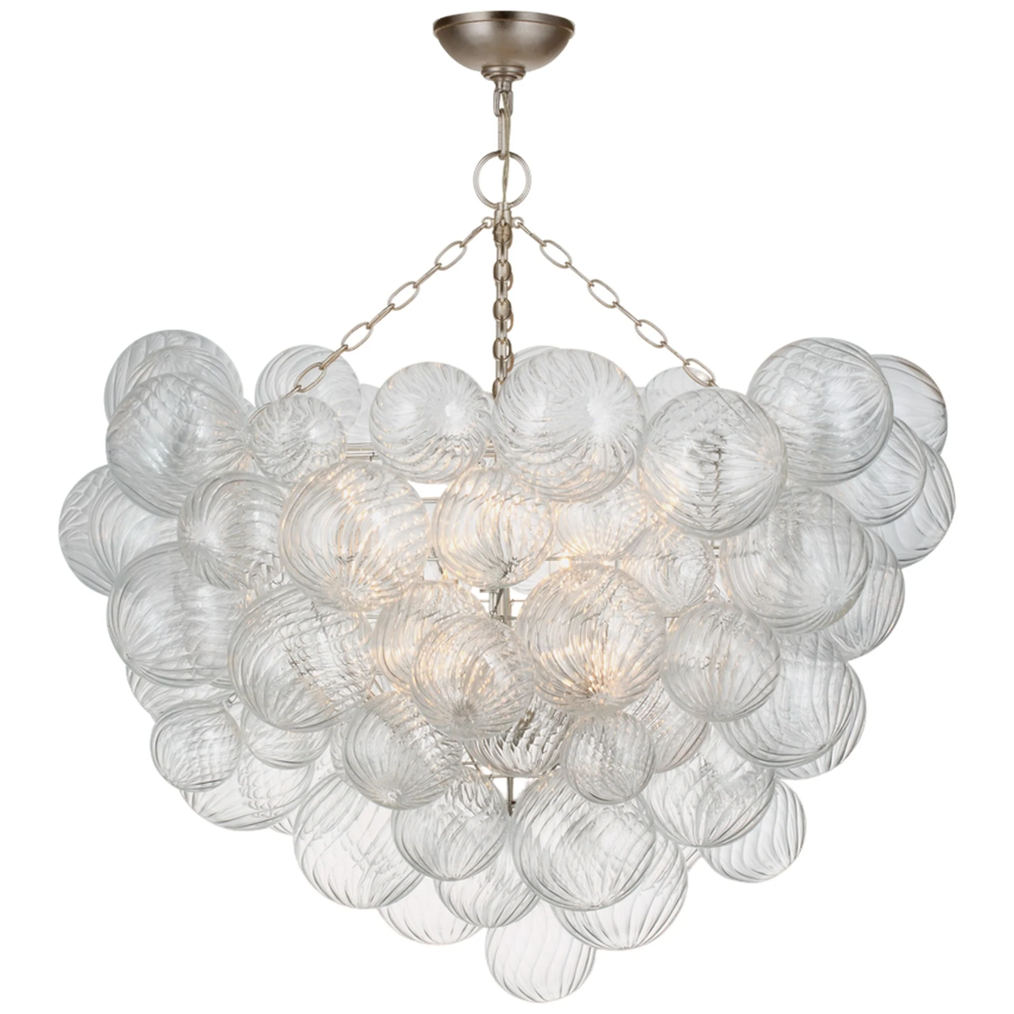 TALIA SEMI-FLUSH MOUNT (MULTIPLE SIZES) - Image 12