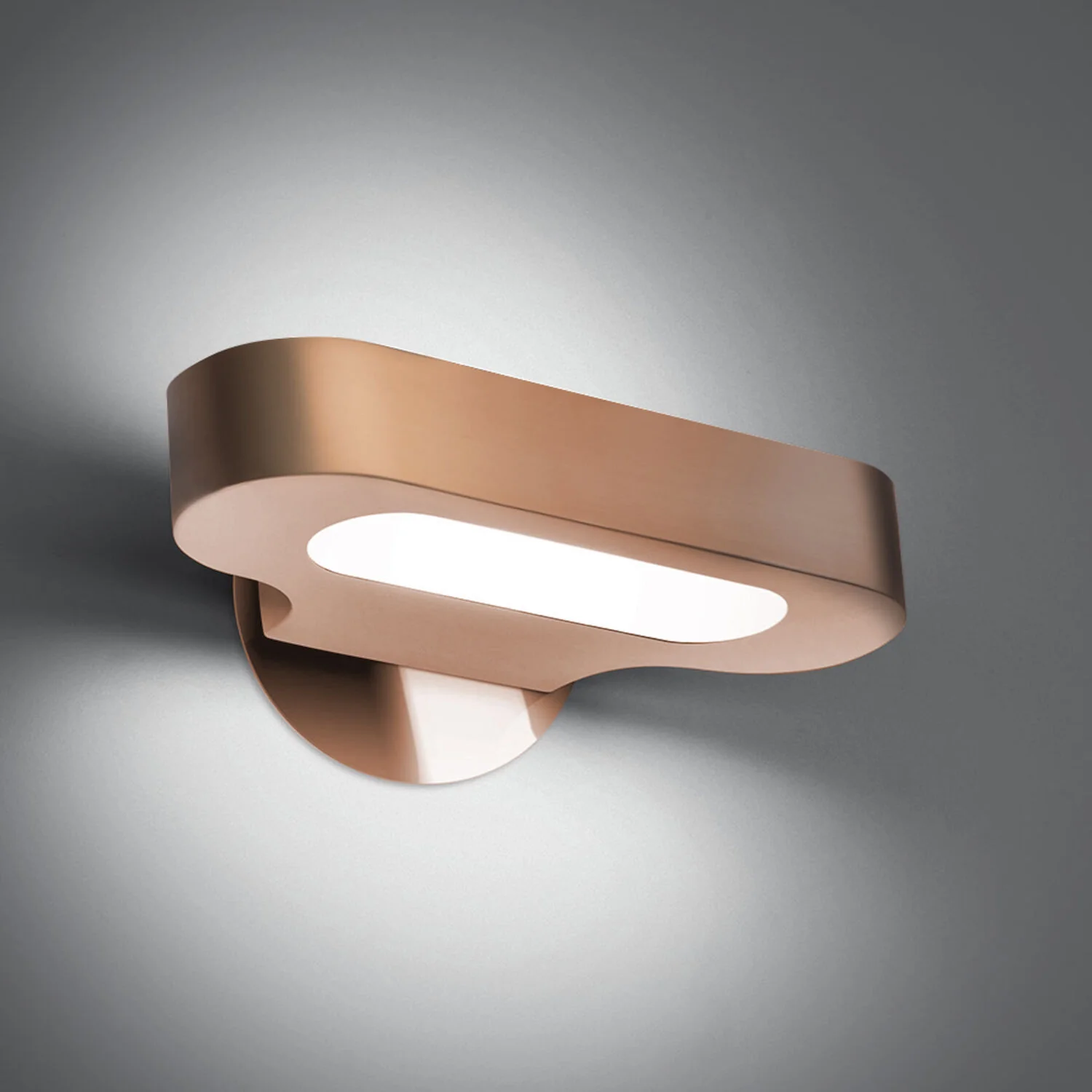 TALO MINI 21 (9-INCH) 3000K LED WALL SCONCE LIGHT, 06150 - Image 2