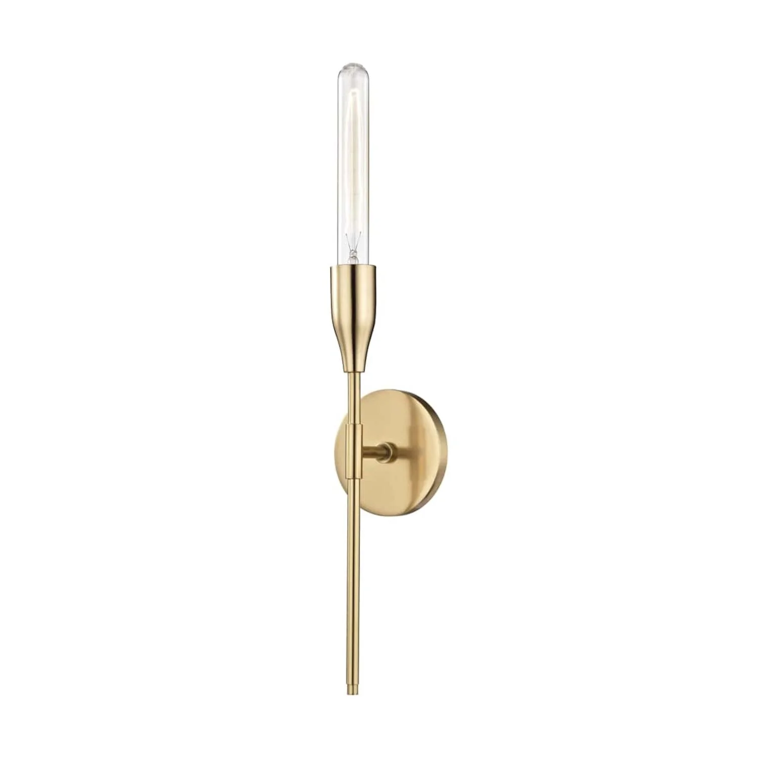 TARA ONE LIGHT WALL SCONCE