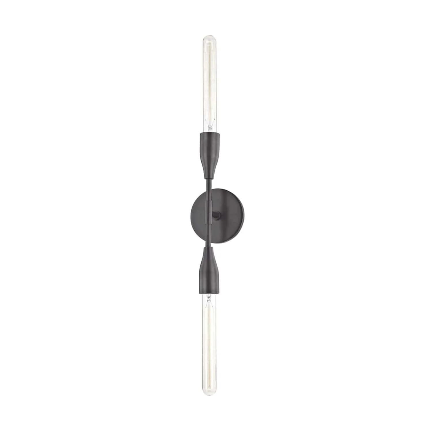 TARA TWO LIGHT WALL SCONCE - Image 2