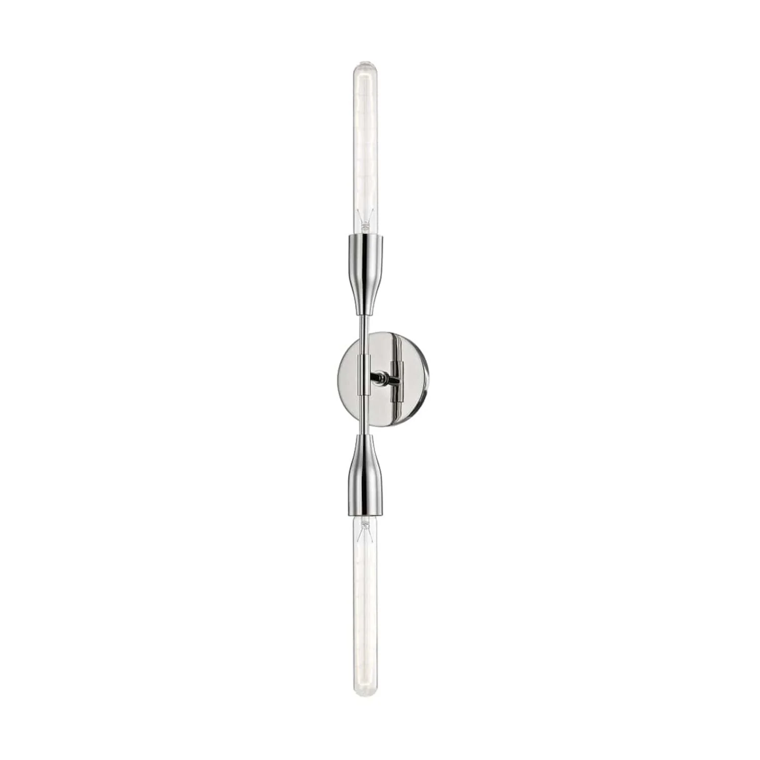 TARA TWO LIGHT WALL SCONCE - Image 3