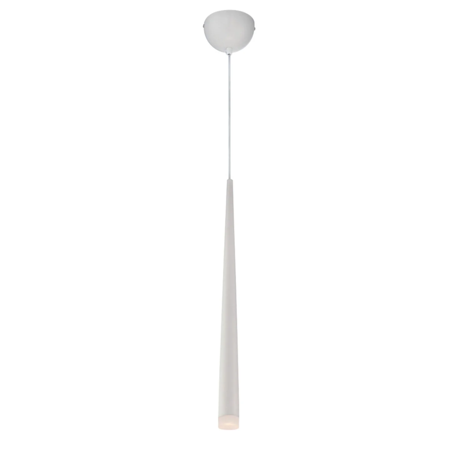 TASSONE 1-LIGHT LED PENDANT - Image 3