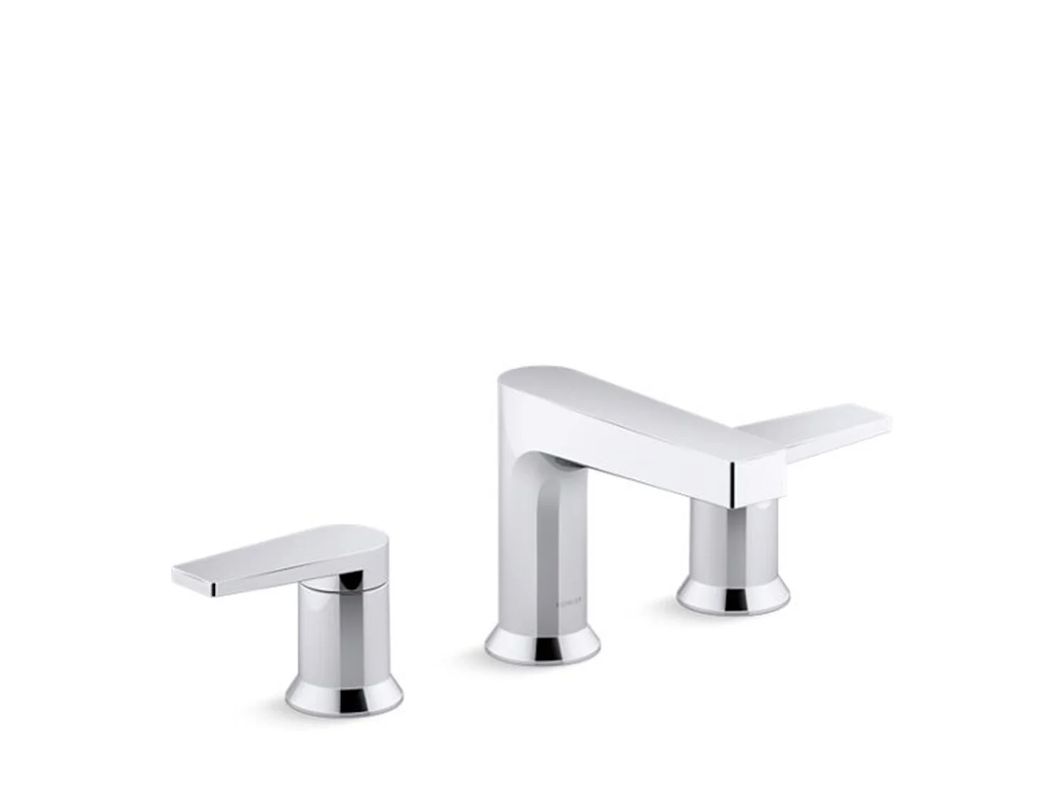 TAUT WIDESPREAD FAUCET - Image 2