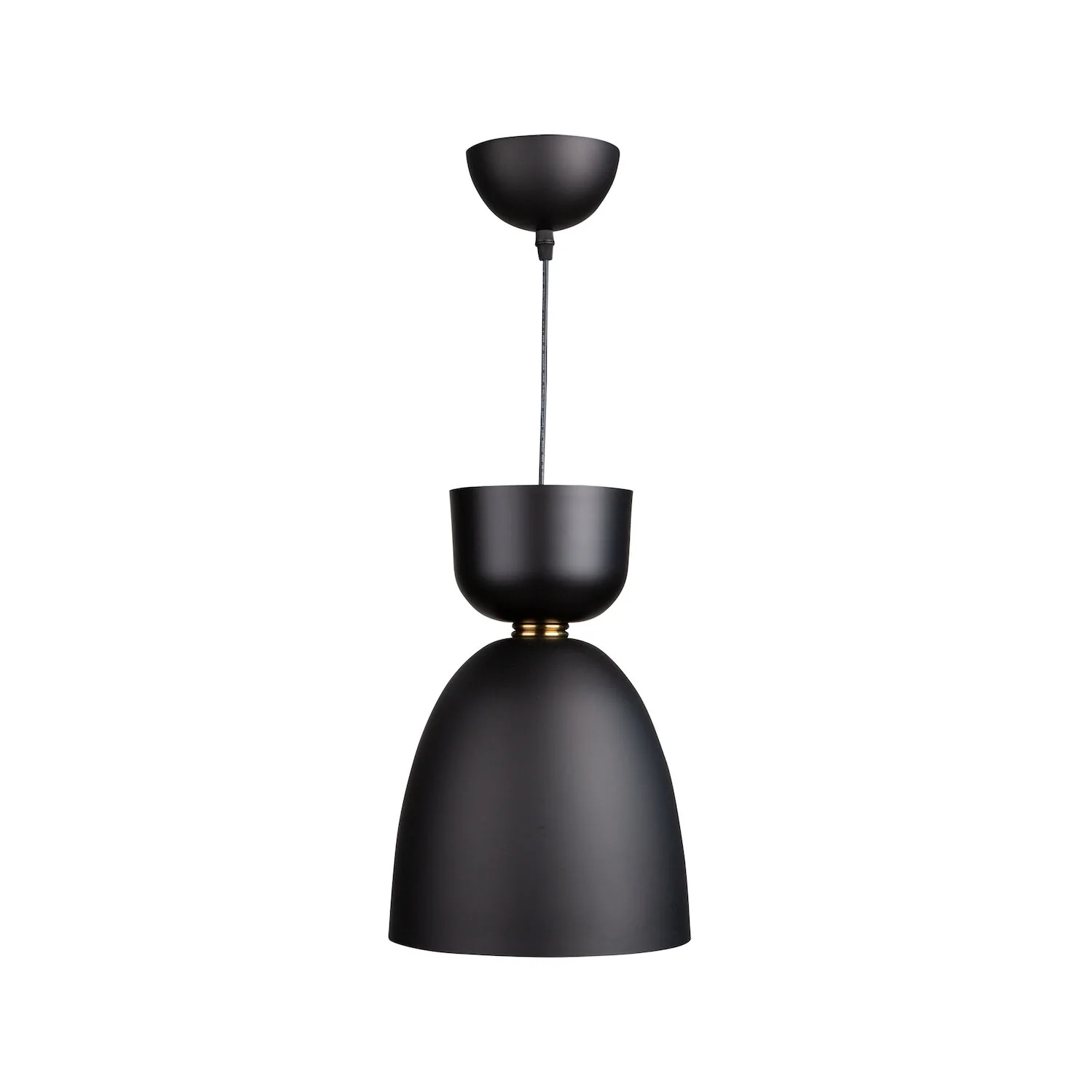 TEMPO 1-LIGHT CYLINDER PENDANT