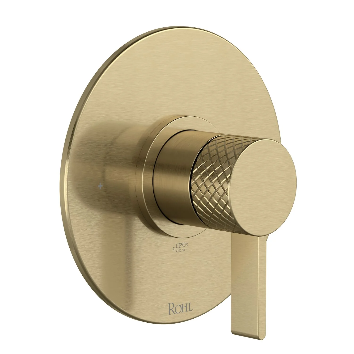 TENERIFE 1/2" PRESSURE BALANCE TRIM