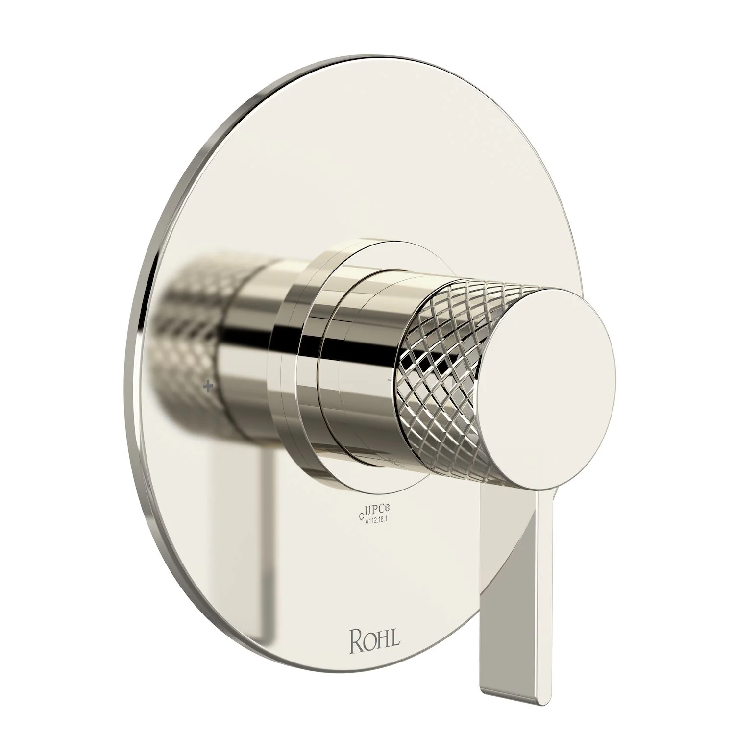 TENERIFE 1/2" PRESSURE BALANCE TRIM - Image 4