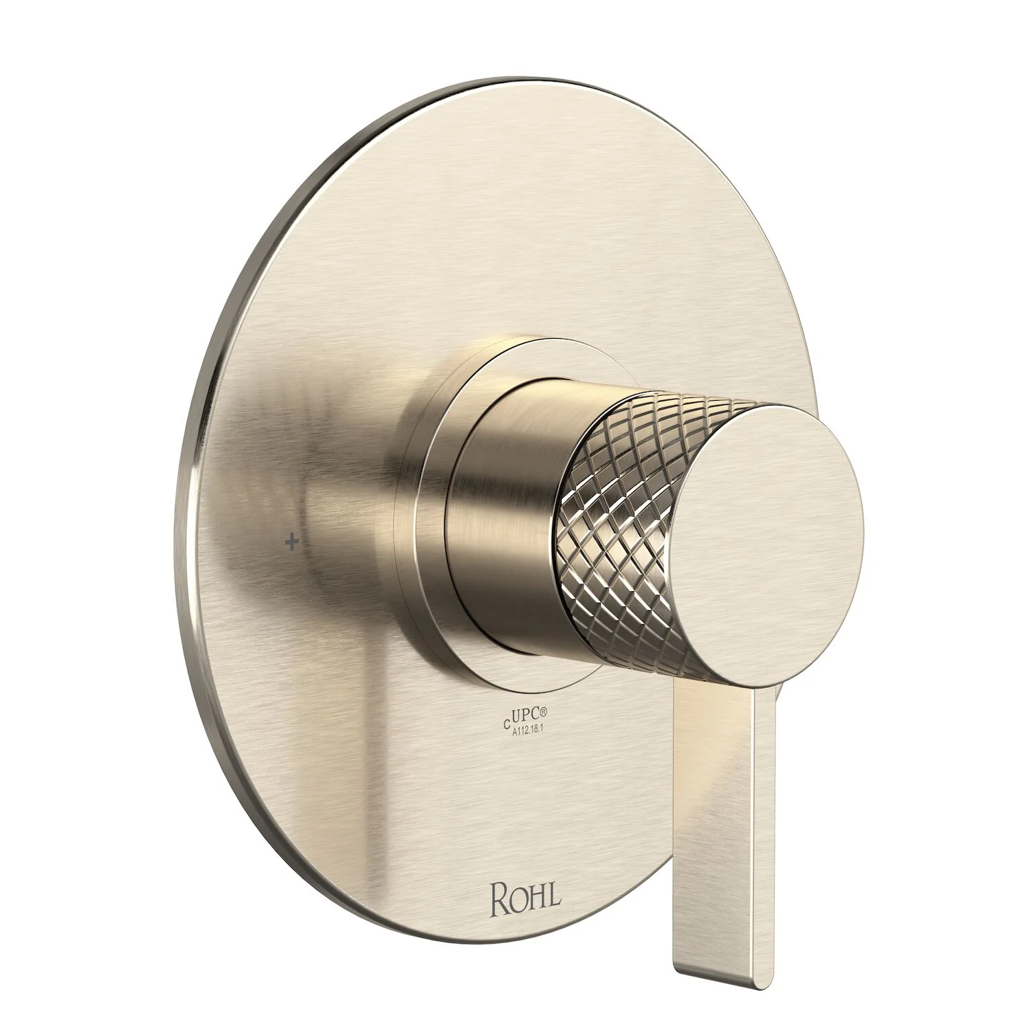 TENERIFE 1/2" PRESSURE BALANCE TRIM - Image 5