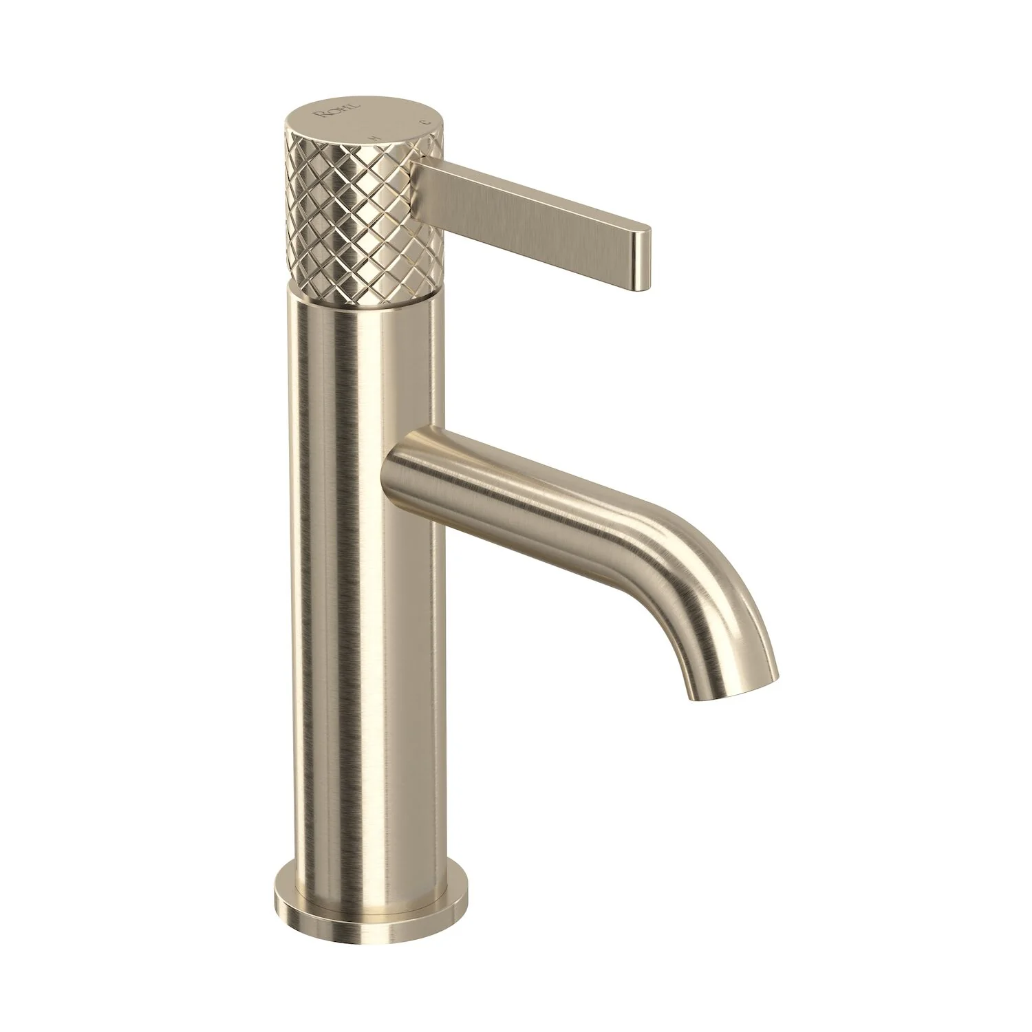 TENERIFE SINGLE HANDLE LAVATORY FAUCET (LEVER HANDLE) - Image 5
