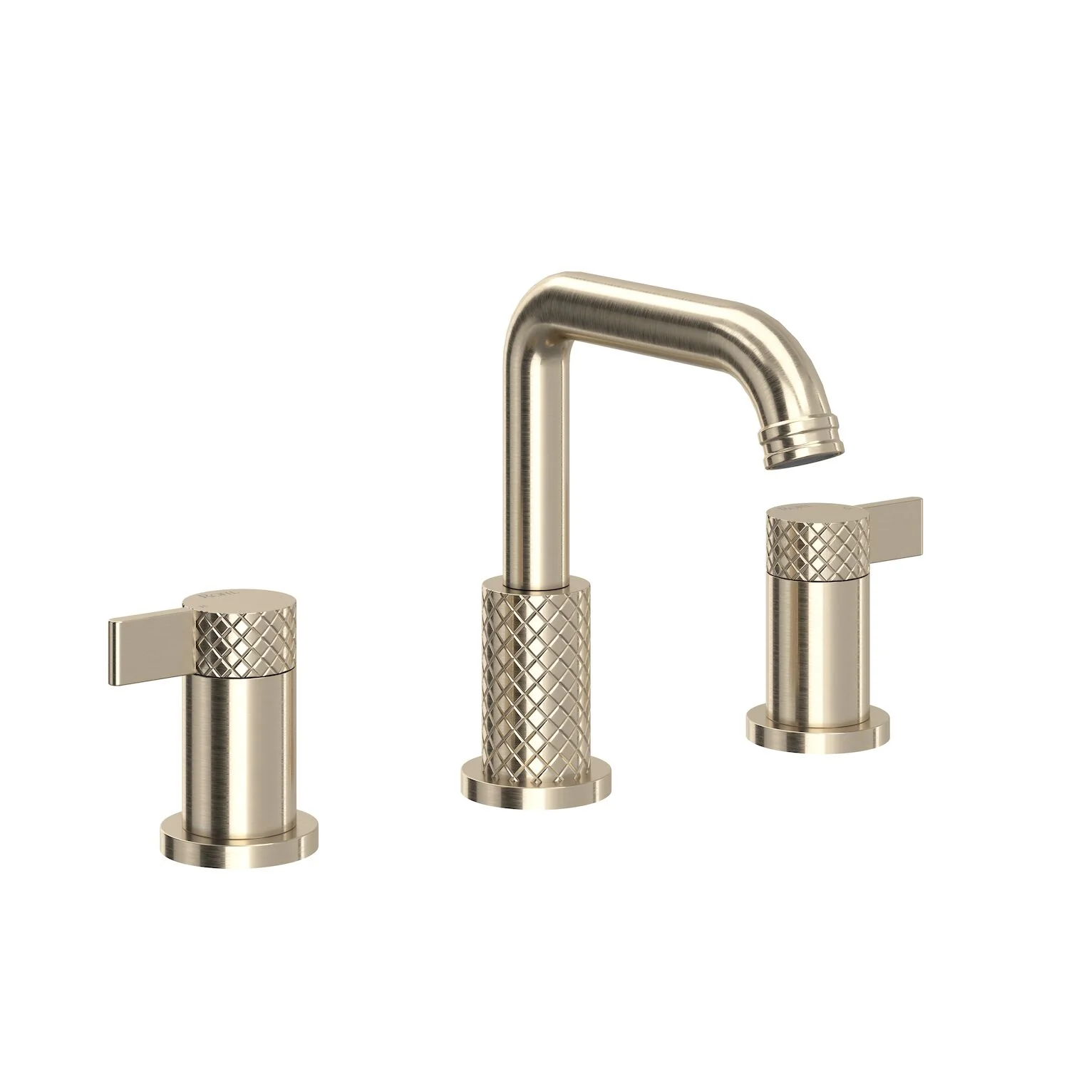 TENERIFE WIDESPREAD LAVATORY FAUCET WITH U-SPOUT (LEVER HANDLE) - Image 5