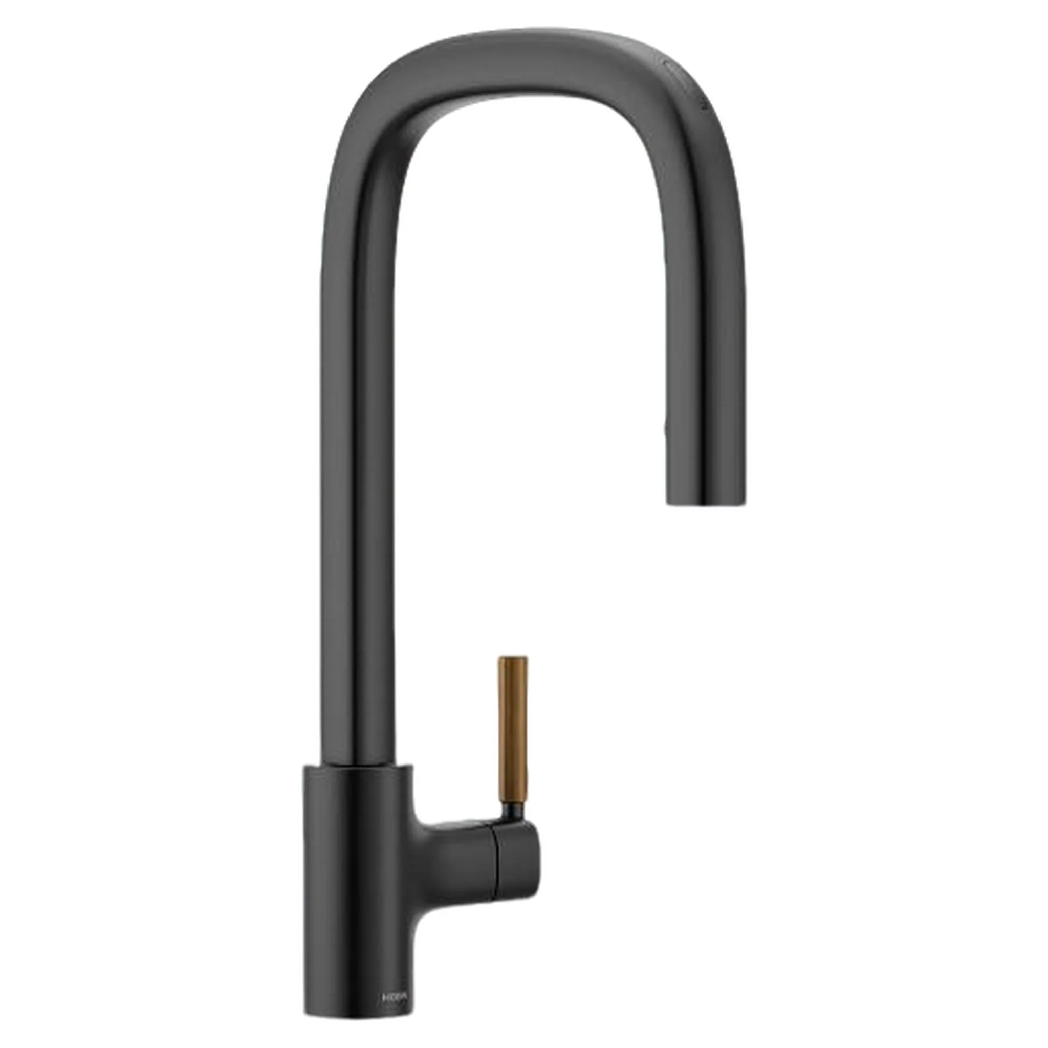 TENON ONE-HANDLE HIGH ARC PULLDOWN KITCHEN FAUCET WITH MOTION CONTROL