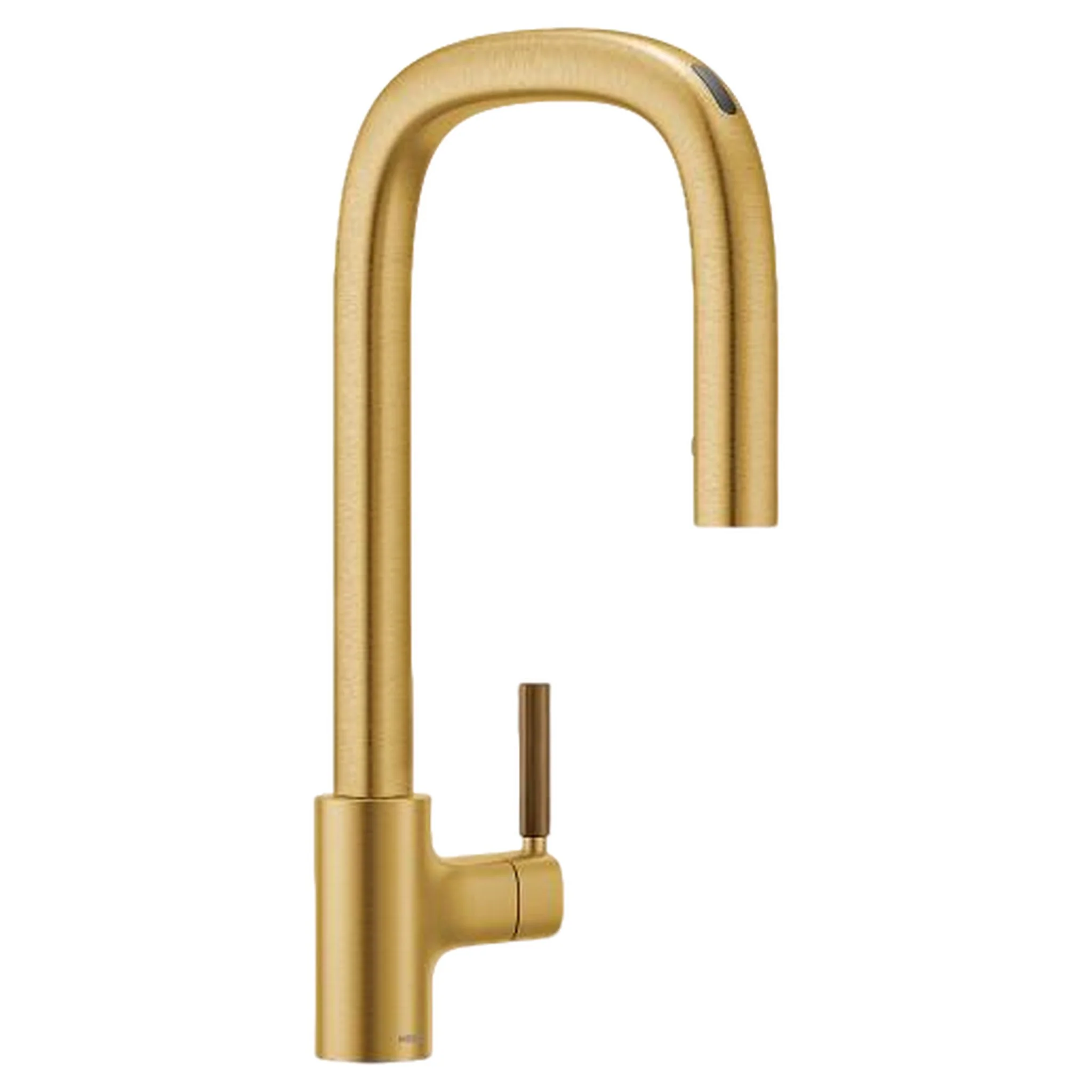 TENON ONE-HANDLE HIGH ARC PULLDOWN KITCHEN FAUCET WITH MOTION CONTROL - Image 5
