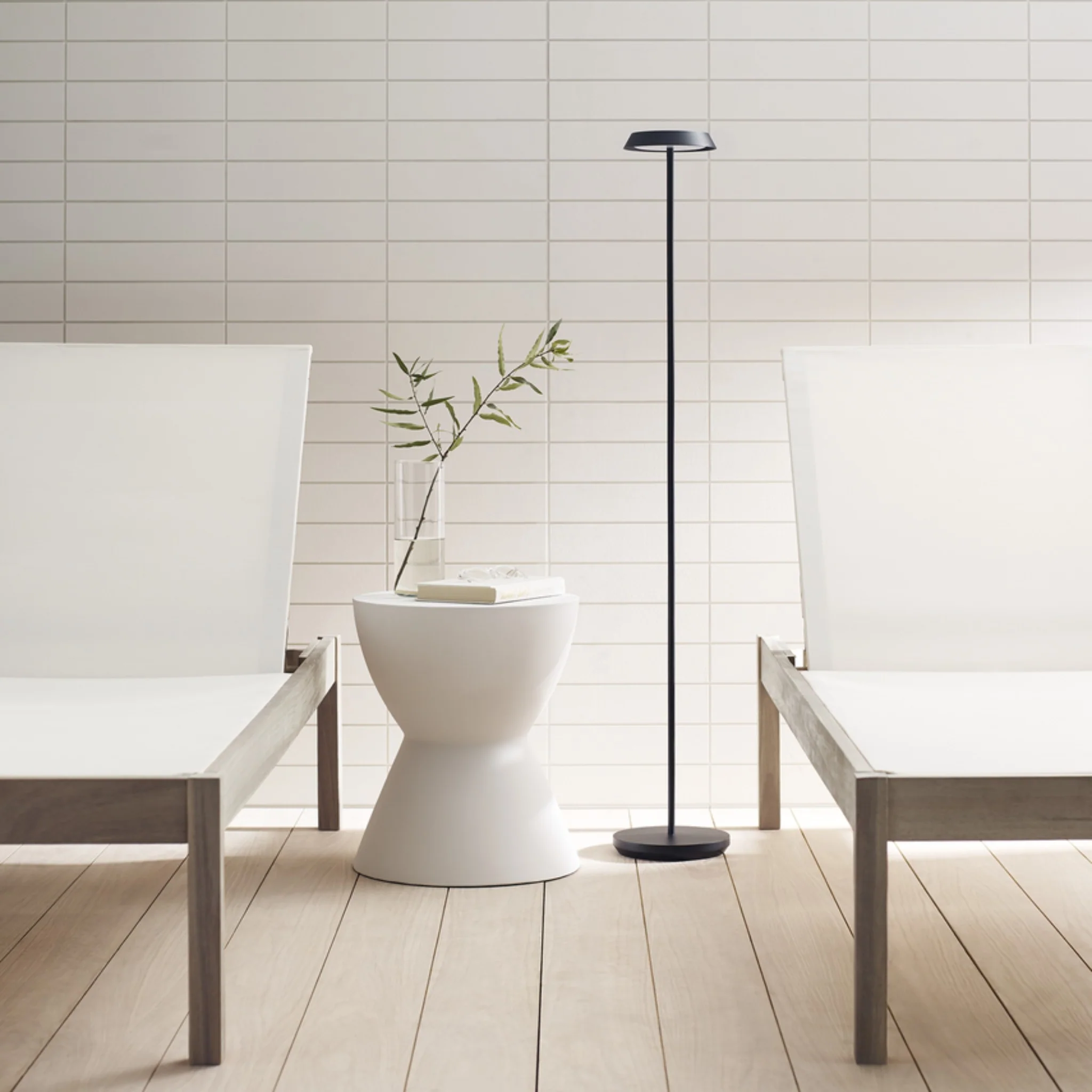 TEPA MEDIUM RECHARGEABLE FLOOR LAMP - Image 9
