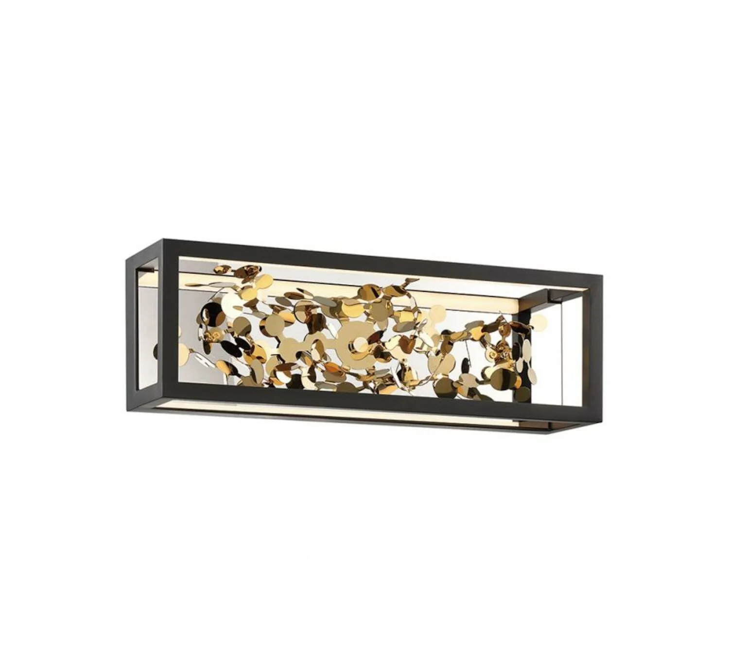 TERLIZZI LED WALL MOUNT LIGHT (MULTIPLE SIZES)