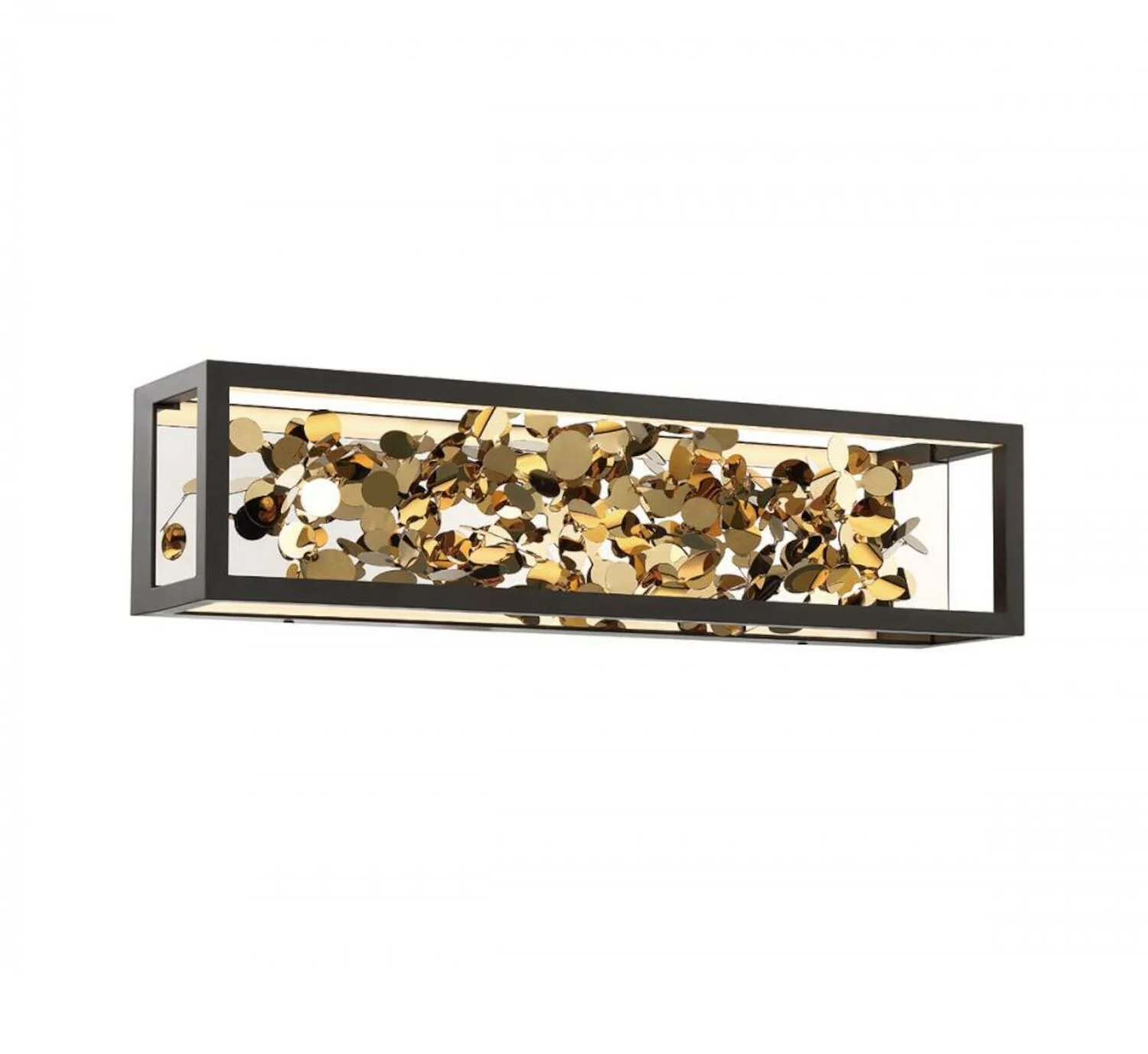 TERLIZZI LED WALL MOUNT LIGHT (MULTIPLE SIZES) - Image 3