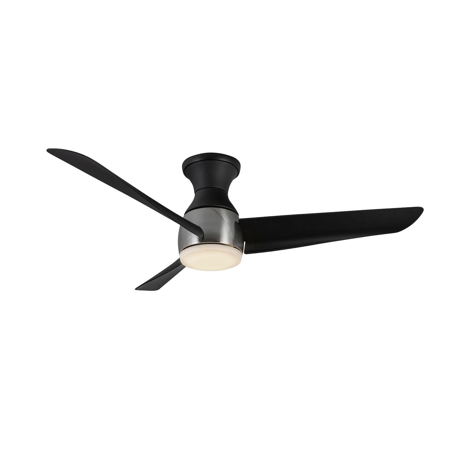 THALIA 54" HUGGER FAN WITH LED LIGHT - Image 2