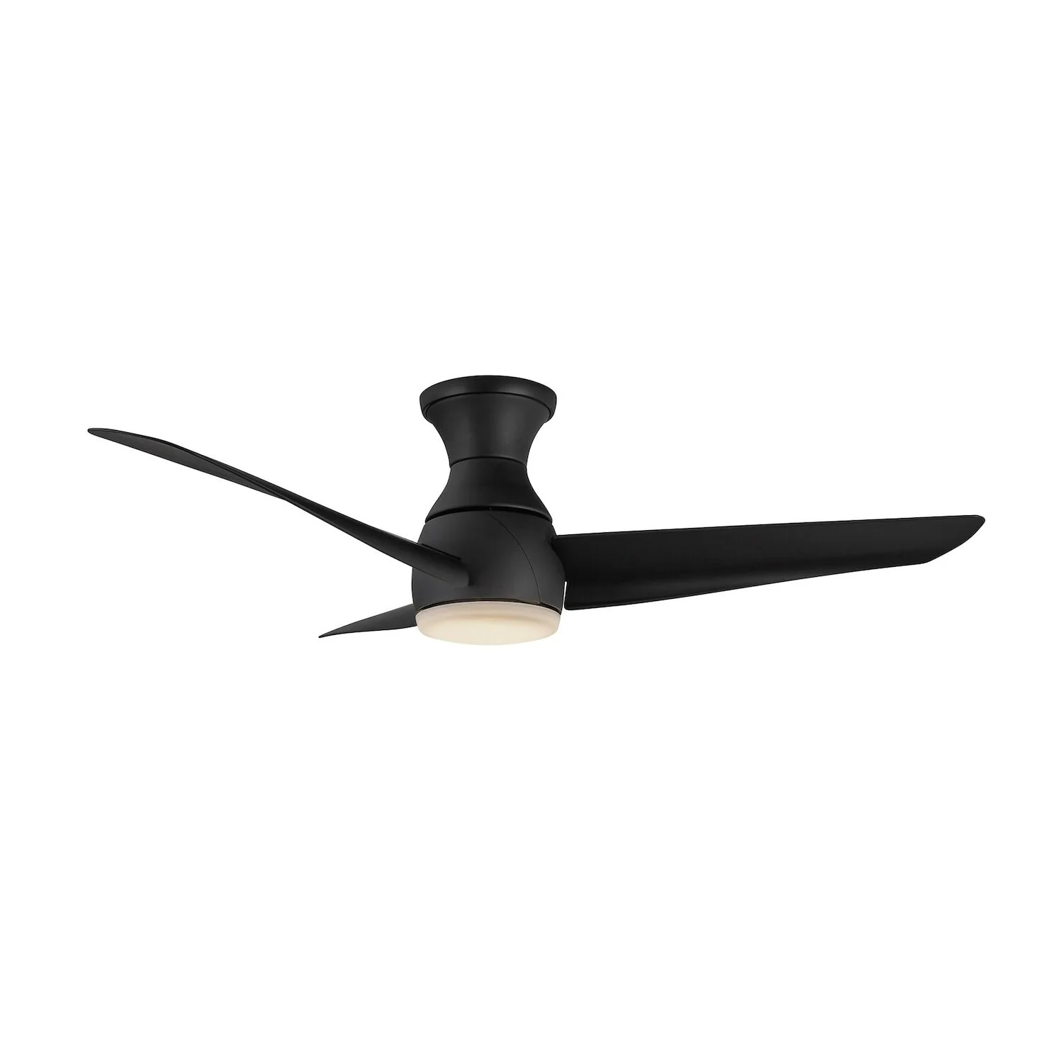 THALIA 54" HUGGER FAN WITH LED LIGHT - Image 3