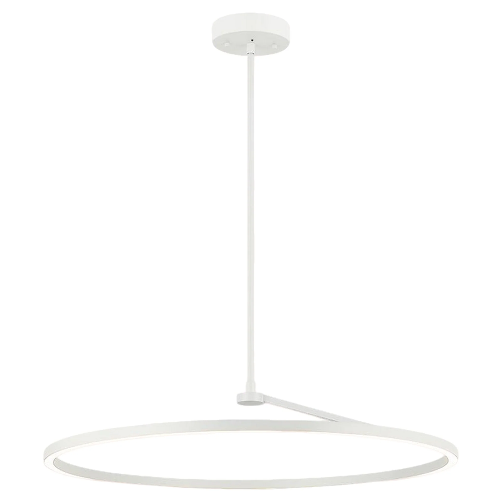 THE TRUNDLE 1-LIGHT CHANDELIER (MULTIPLE SIZES) - Image 21