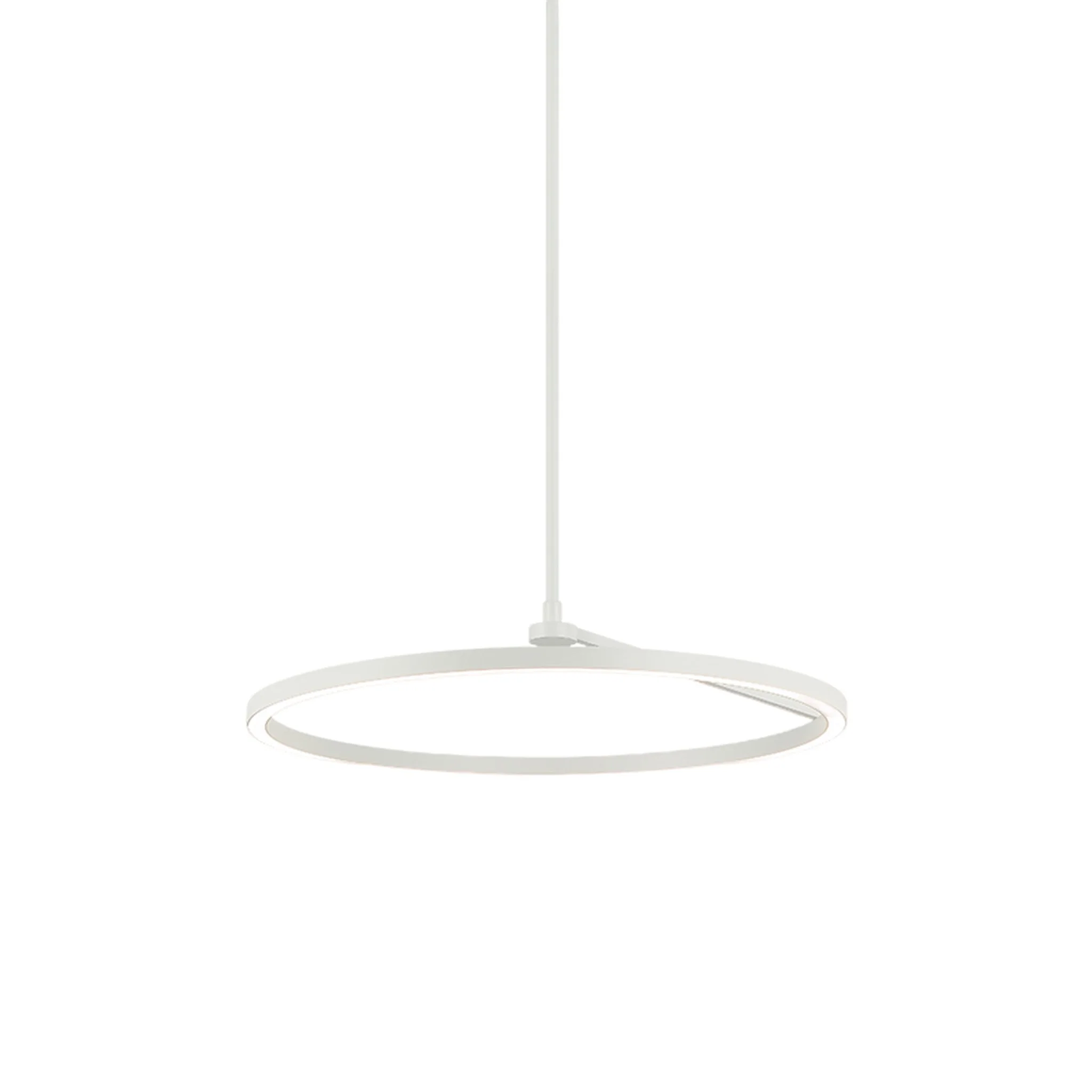 THE TRUNDLE 1-LIGHT CHANDELIER (MULTIPLE SIZES) - Image 7