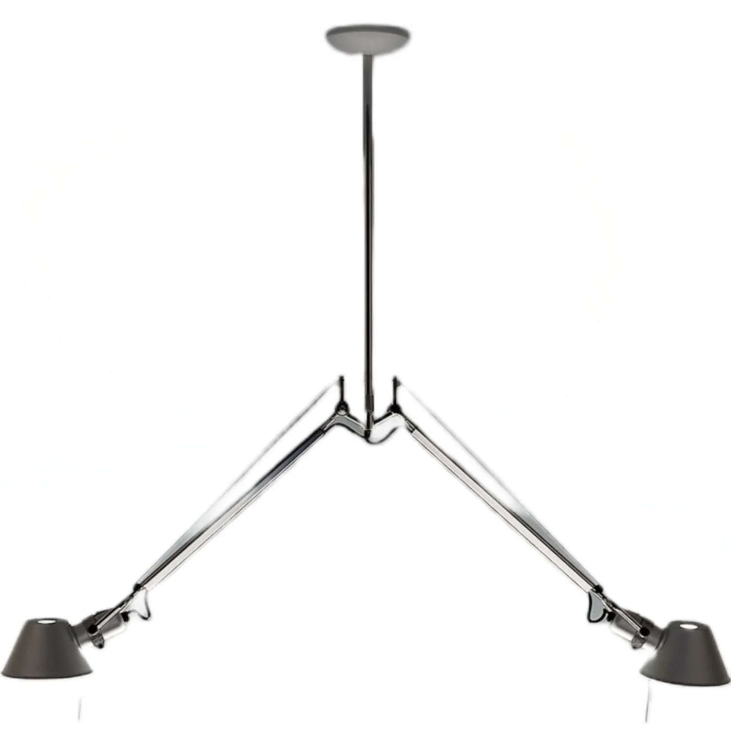 TOLOMEO DOUBLE SUSPENSION