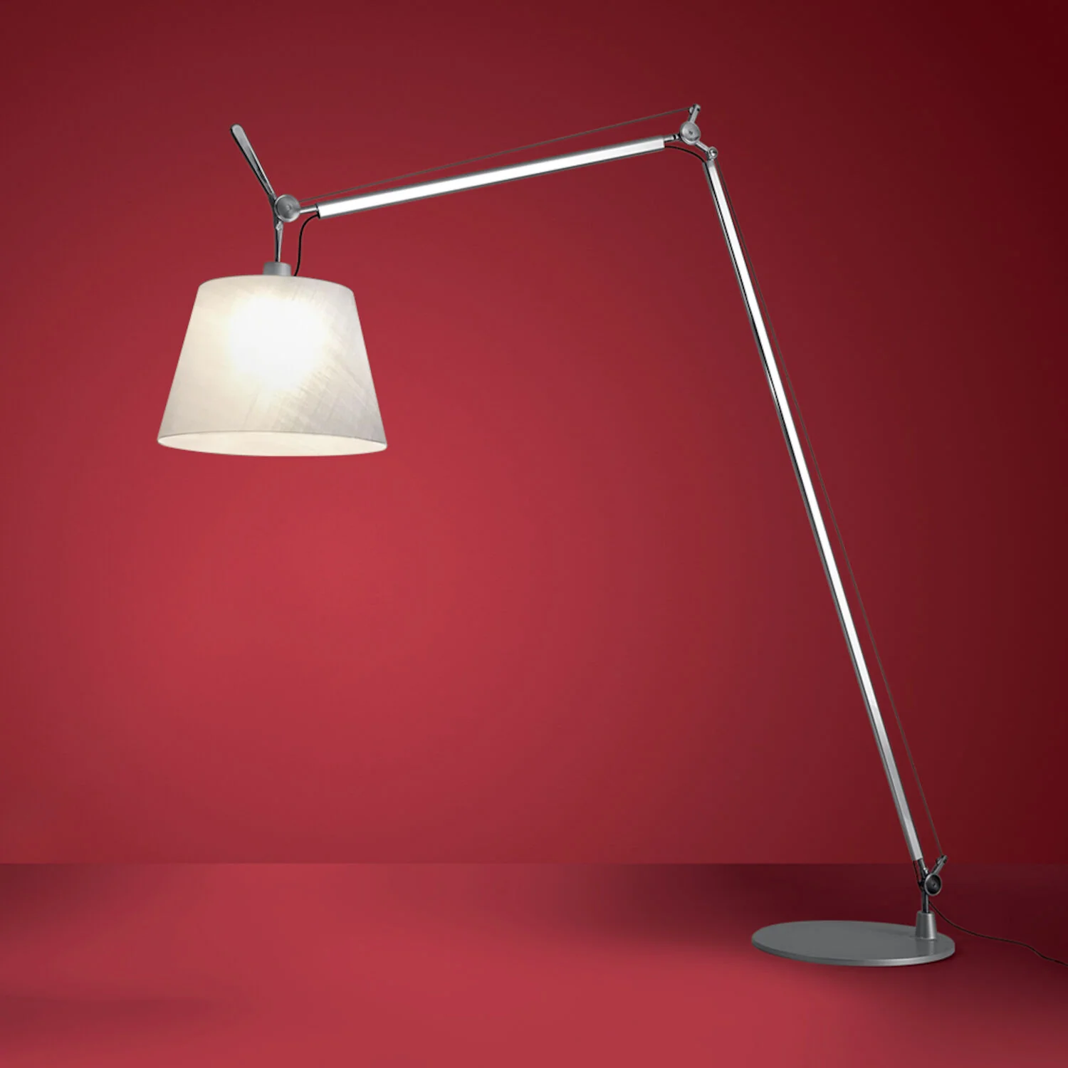 TOLOMEO MAXI FLOOR LAMP - Image 2