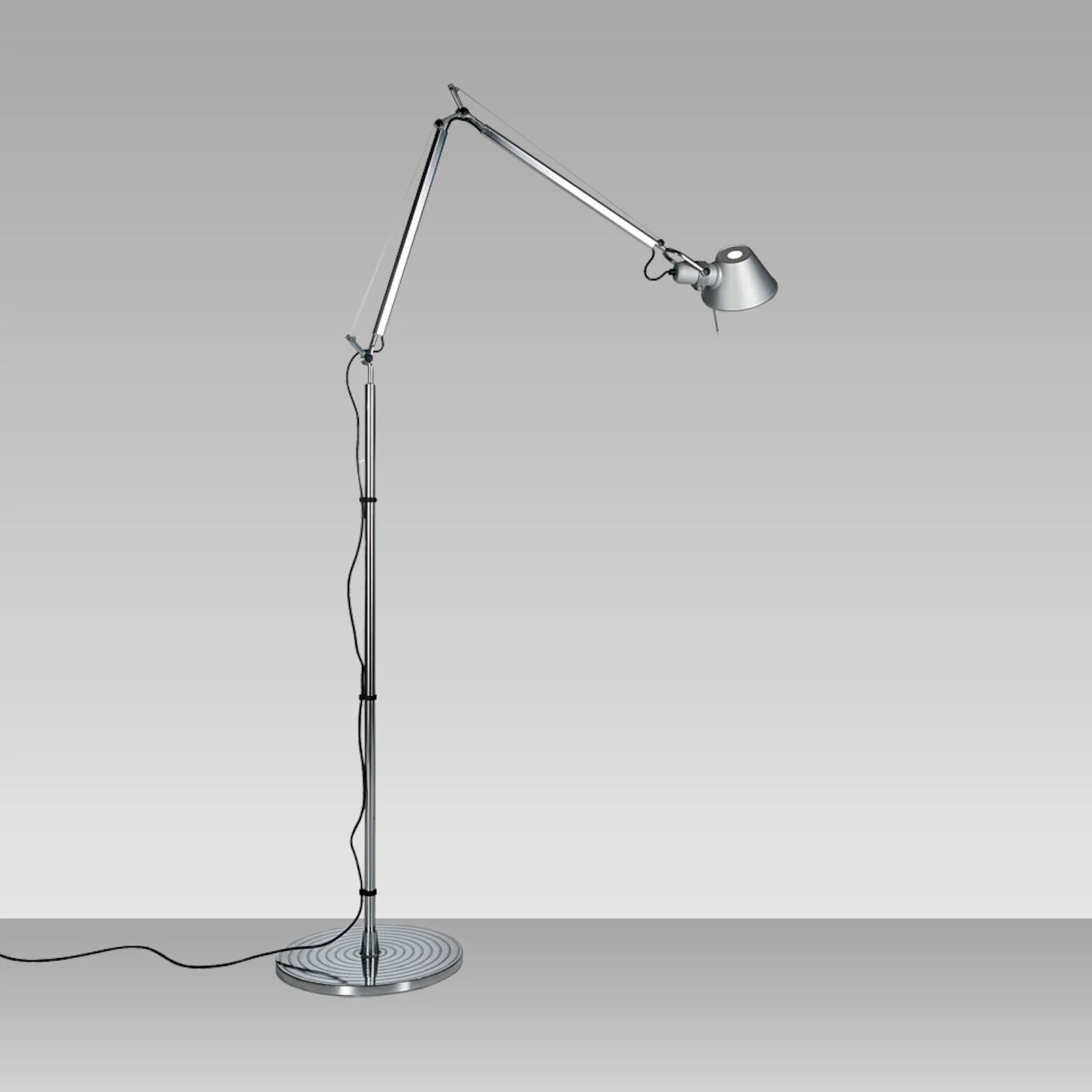 TOLOMEO MICRO FLOOR LAMP