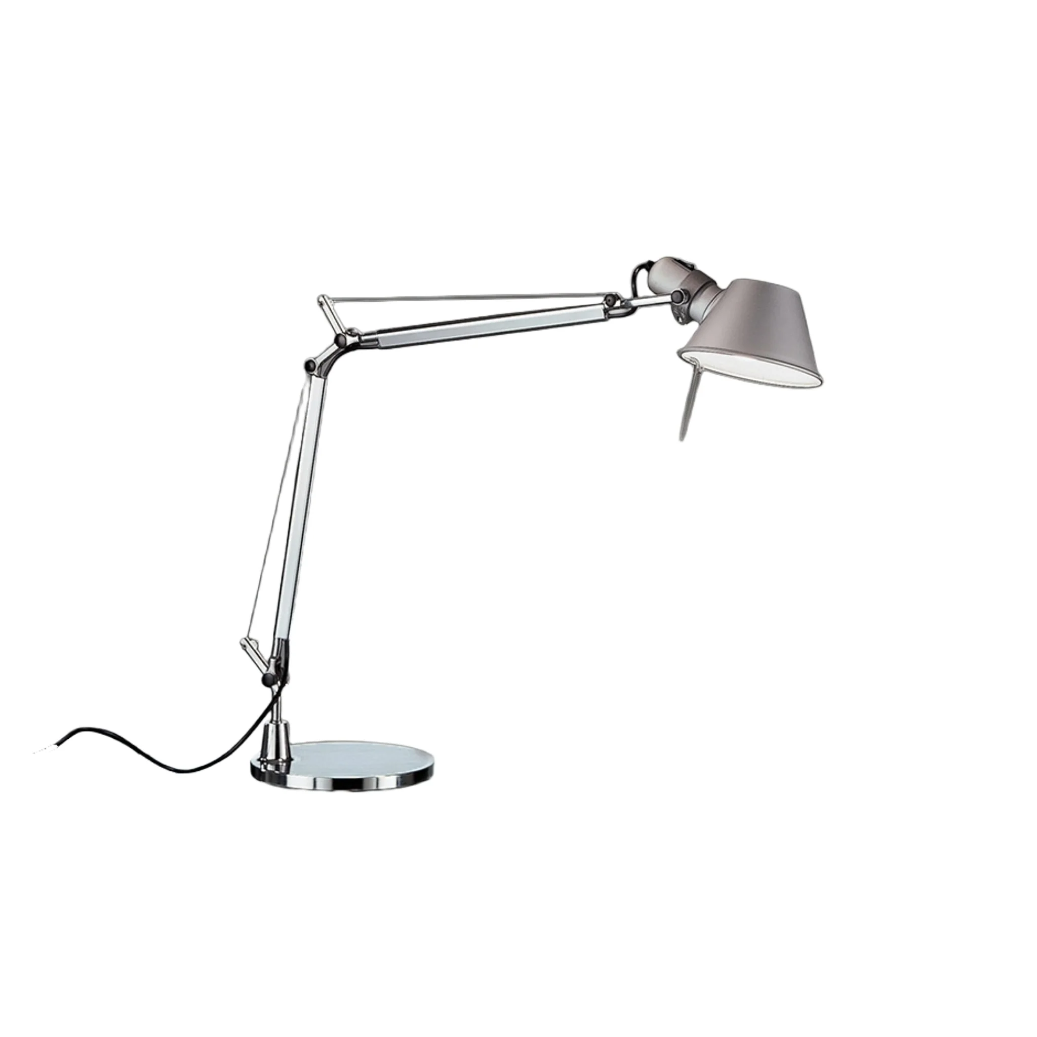 TOLOMEO MINI LED TABLE LAMP WITH BASE