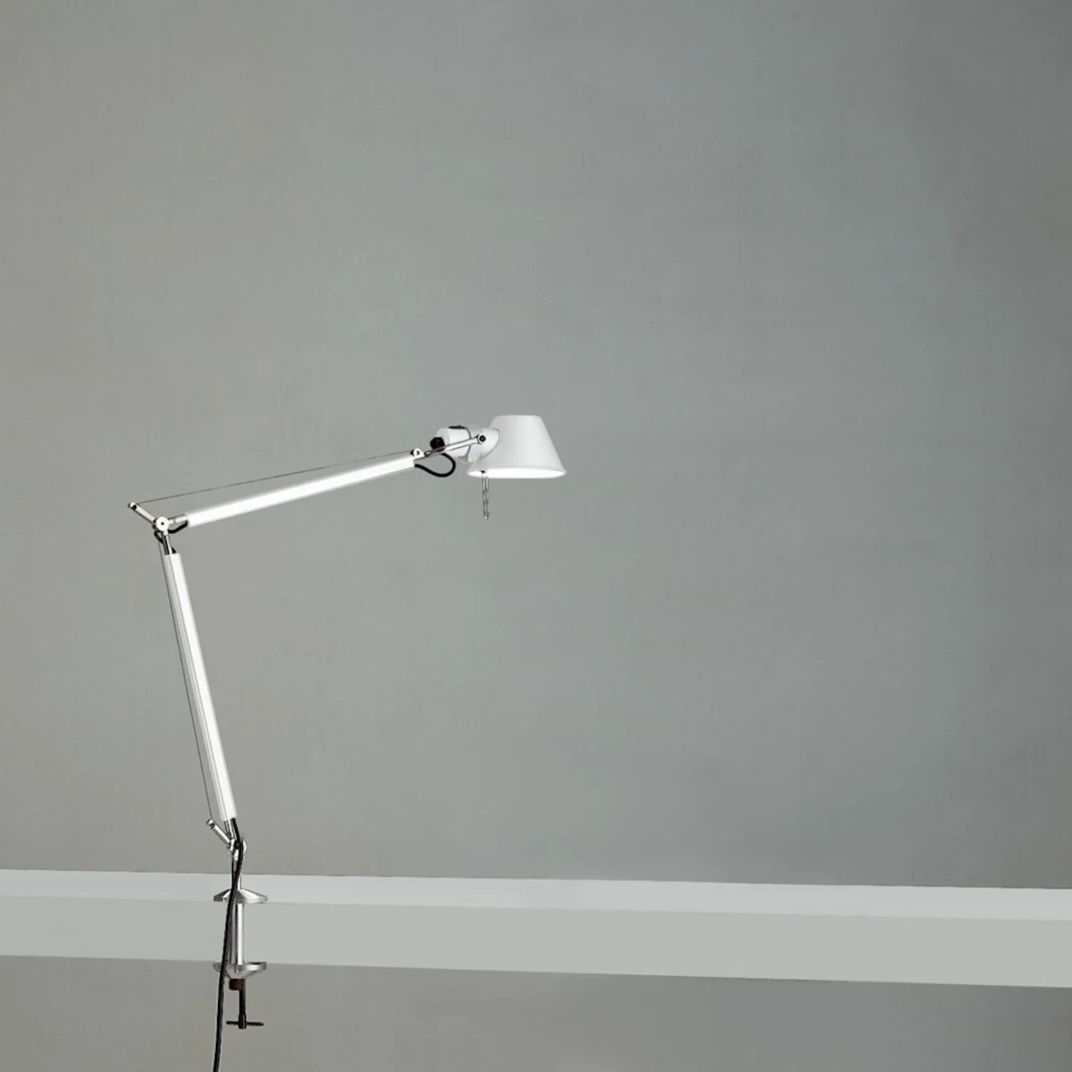 TOLOMEO MINI TABLE LAMP WITH CLAMP - Image 3
