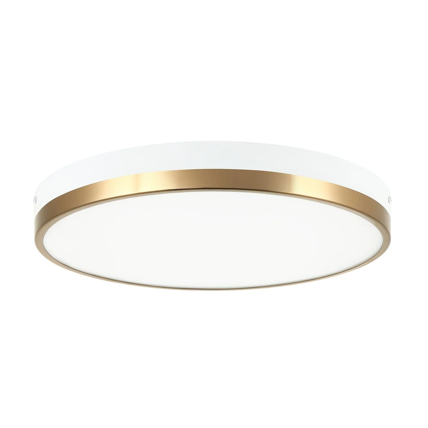 TONE 16" LED FLUSH MOUNT - Image 2