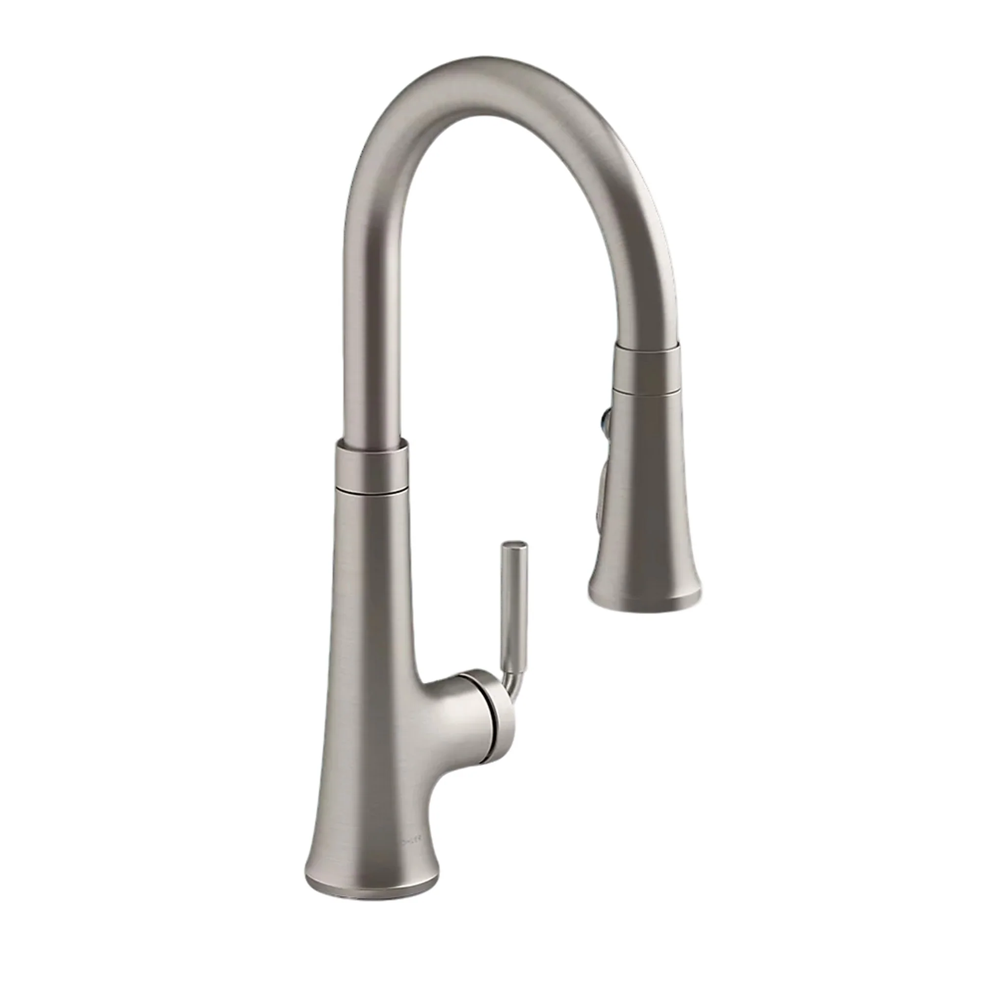 TONE TOUCHLESS PULL-DOWN KITCHEN SINK FAUCET WITH KOHLER® KONNECT™ AND 3-FUNCTION SPRAYHEAD - Image 6