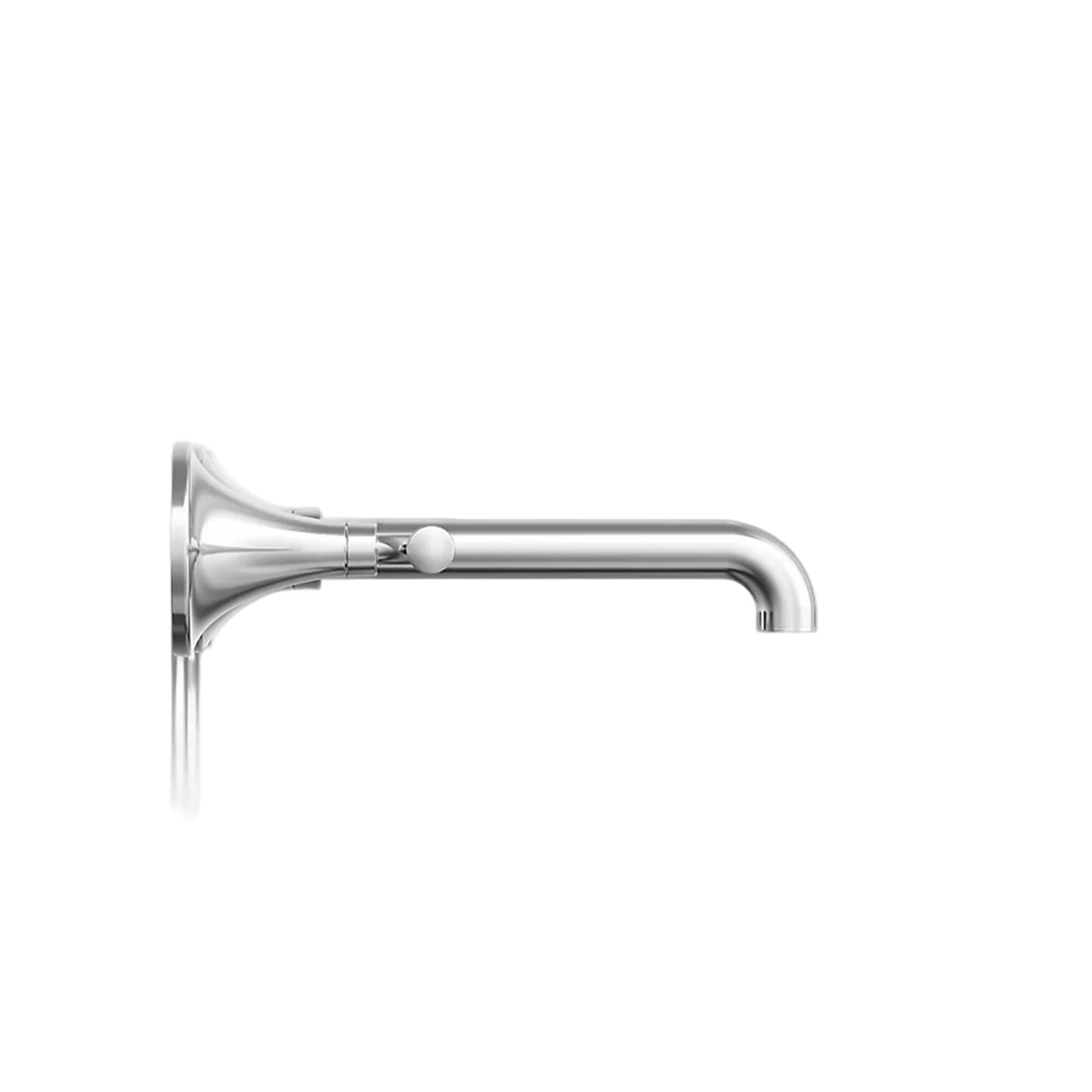 TONE WALL MOUNT BATHROOM SINK FAUCET TRIM - Image 26