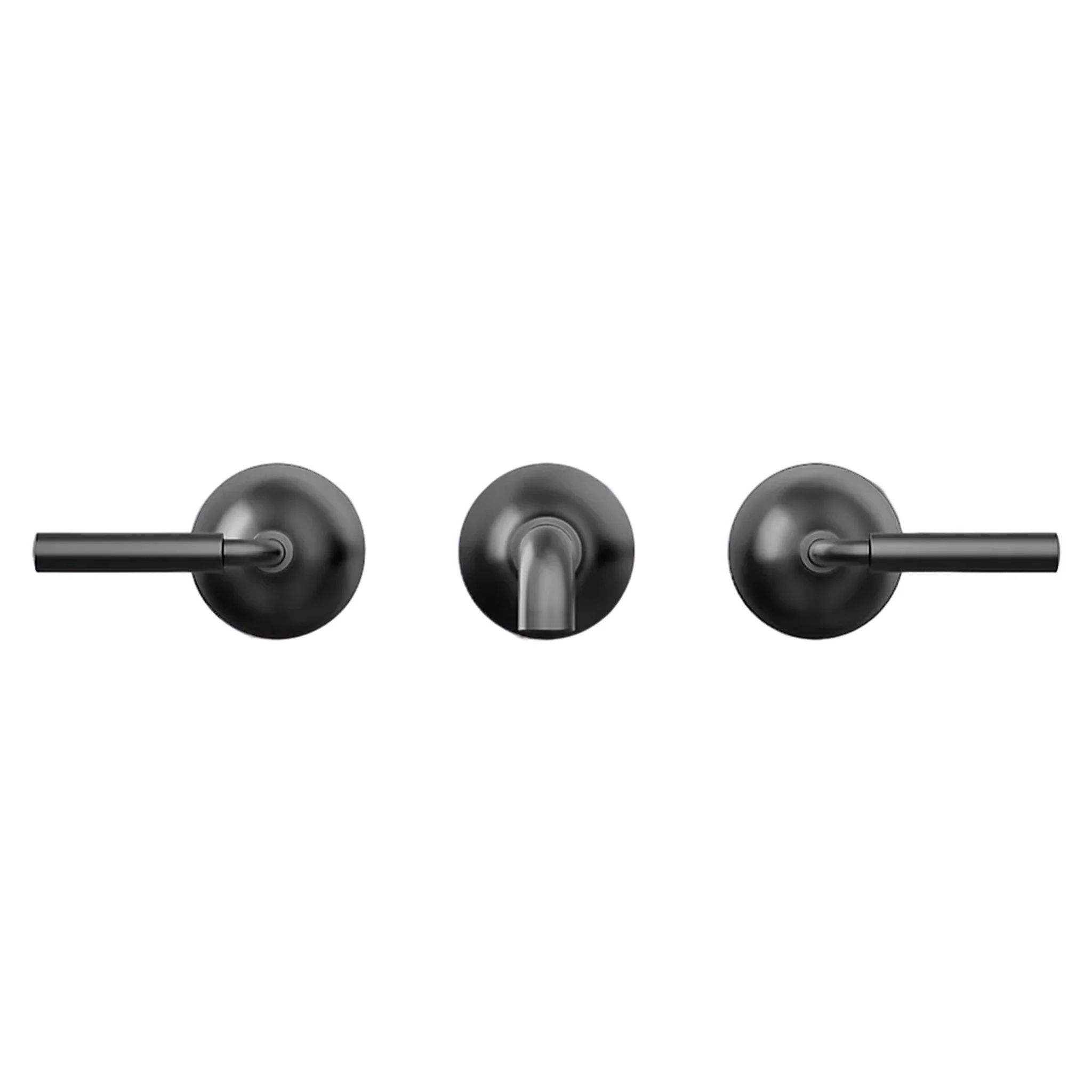 TONE WALL MOUNT BATHROOM SINK FAUCET TRIM - Image 31