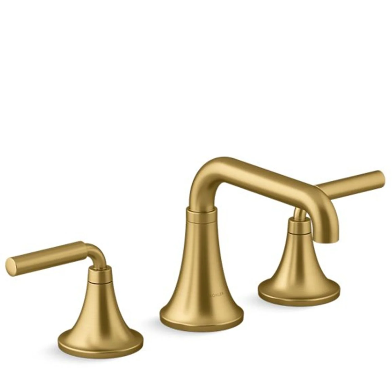 TONE WIDESPREAD BATHROOM SINK FAUCET, 1.2 GPM