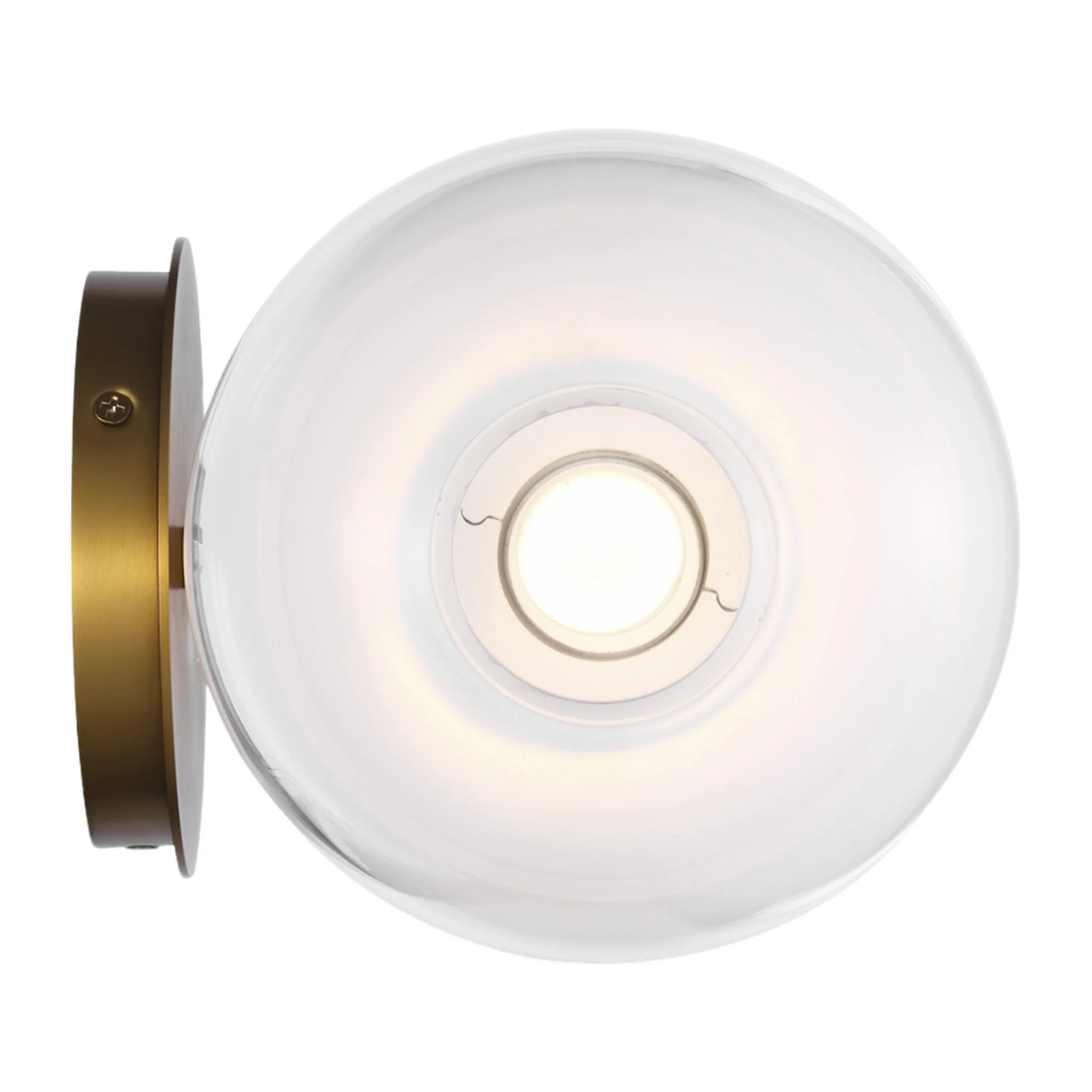 TORIAN LINEAR 2-LIGHT SCONCE - Image 10