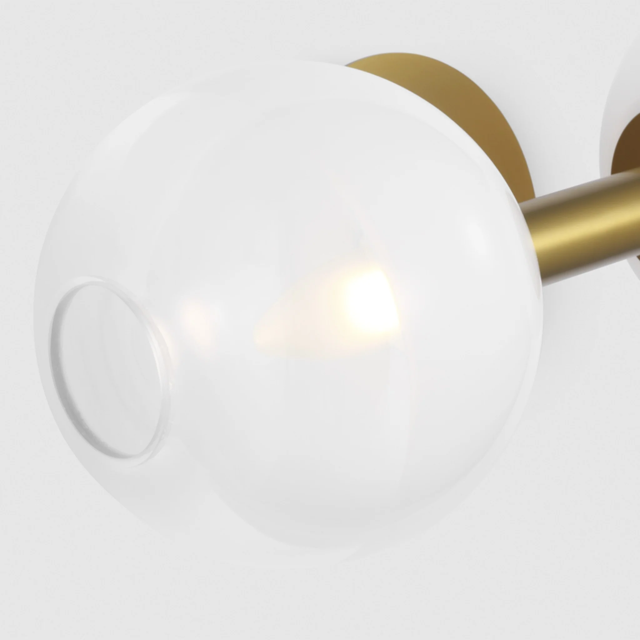 TORIAN LINEAR 2-LIGHT SCONCE - Image 8